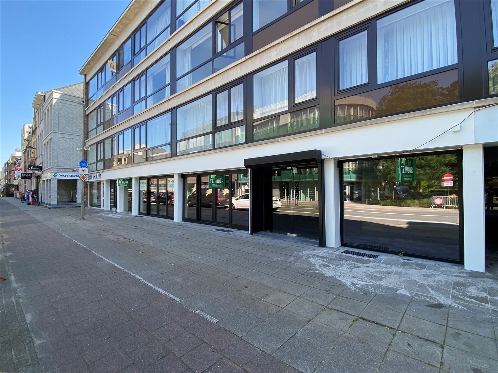 Commerciële ruimte gelegen centrum Brasschaat  foto 10