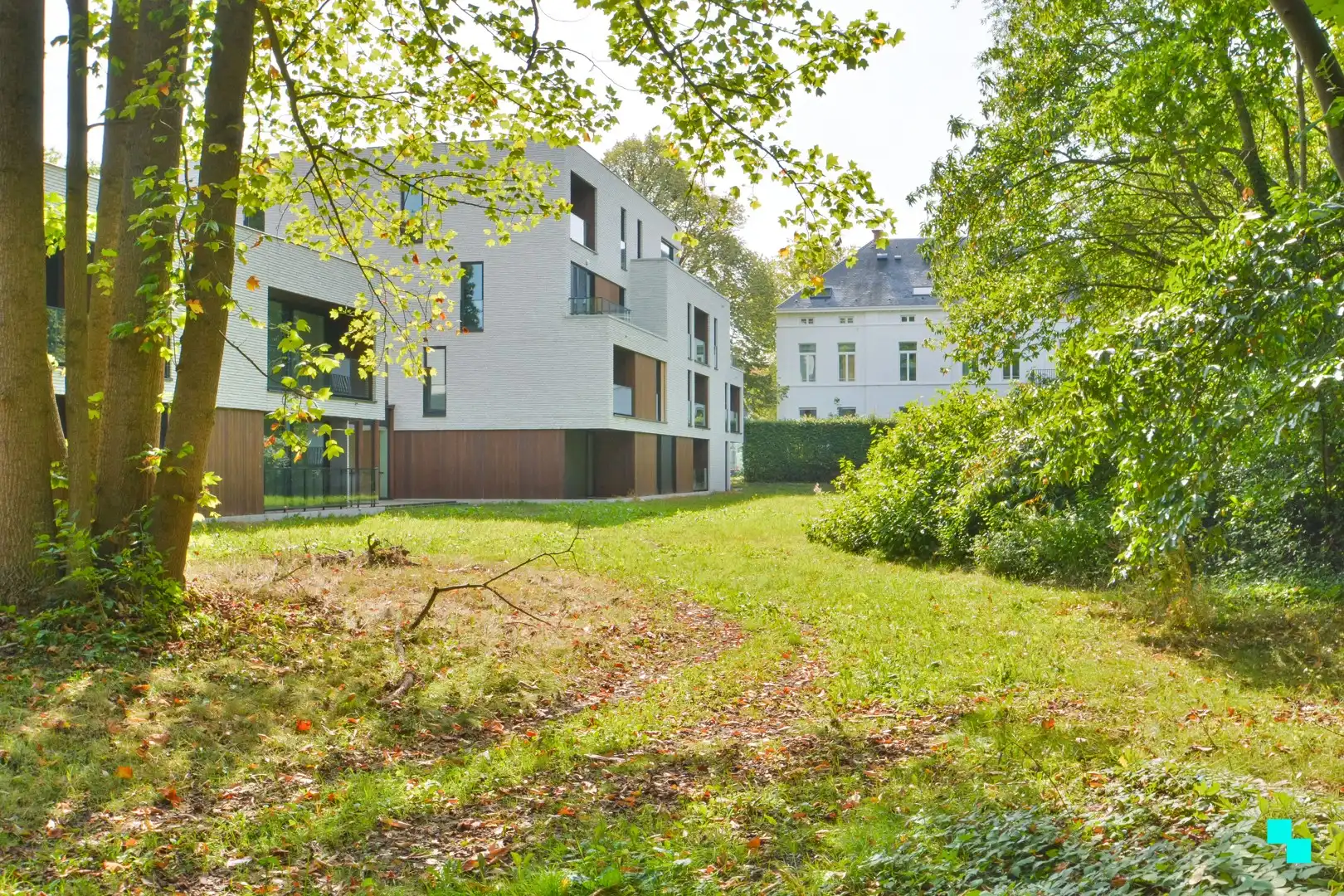 Appartement te huur Hundelgemsesteenweg 588/C105 - 9820 Merelbeke