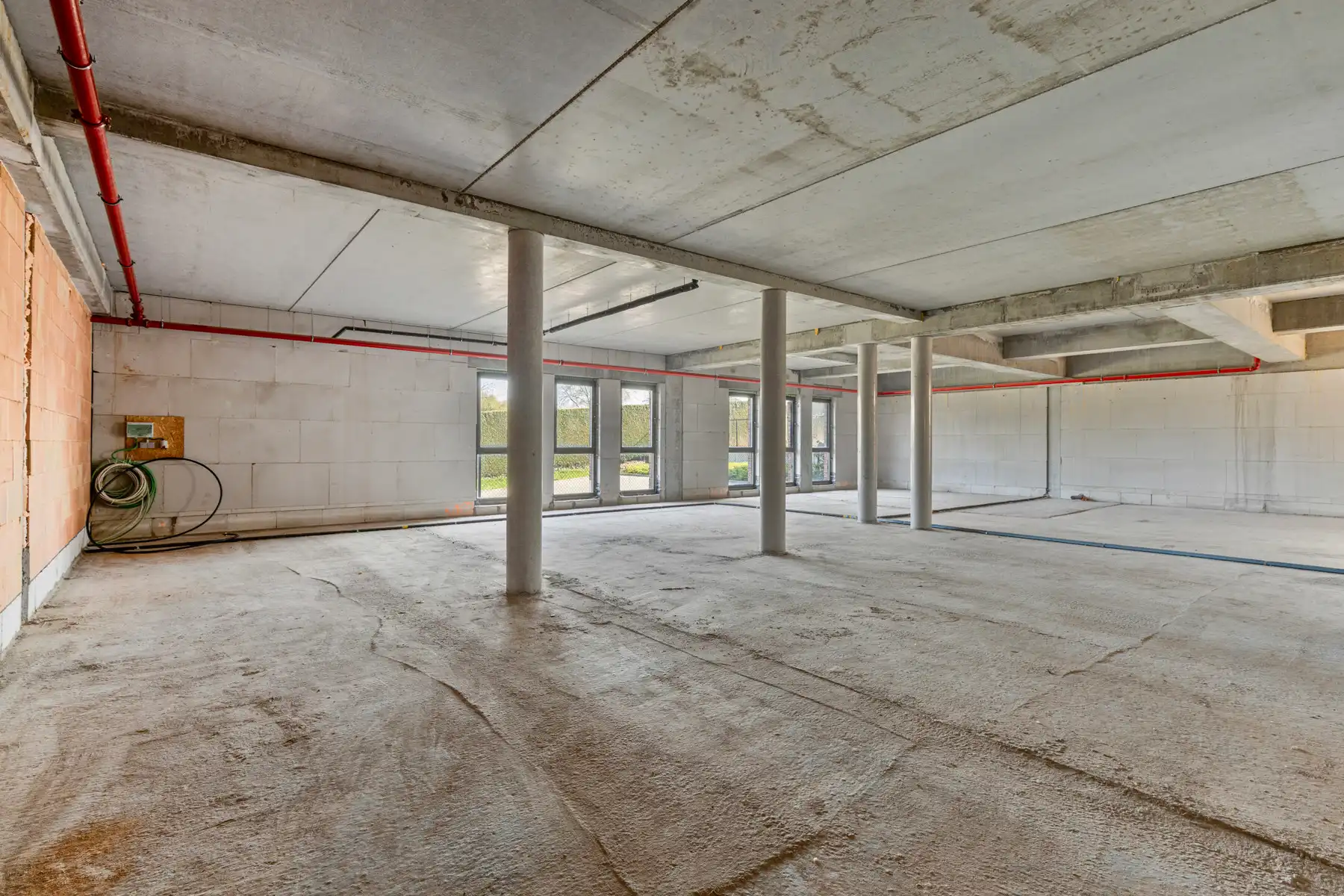 Laatste kantoorruimte op iconische brouwerijsite – 230 m² vol karakter foto 37