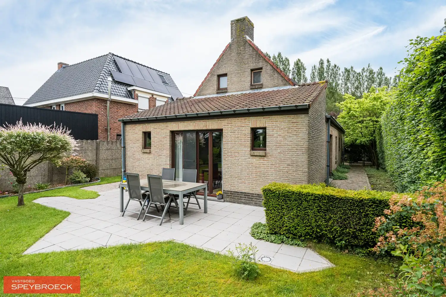 TE KOOP - SEMMERSAKE - Eeckhoutstraat 45 foto 10