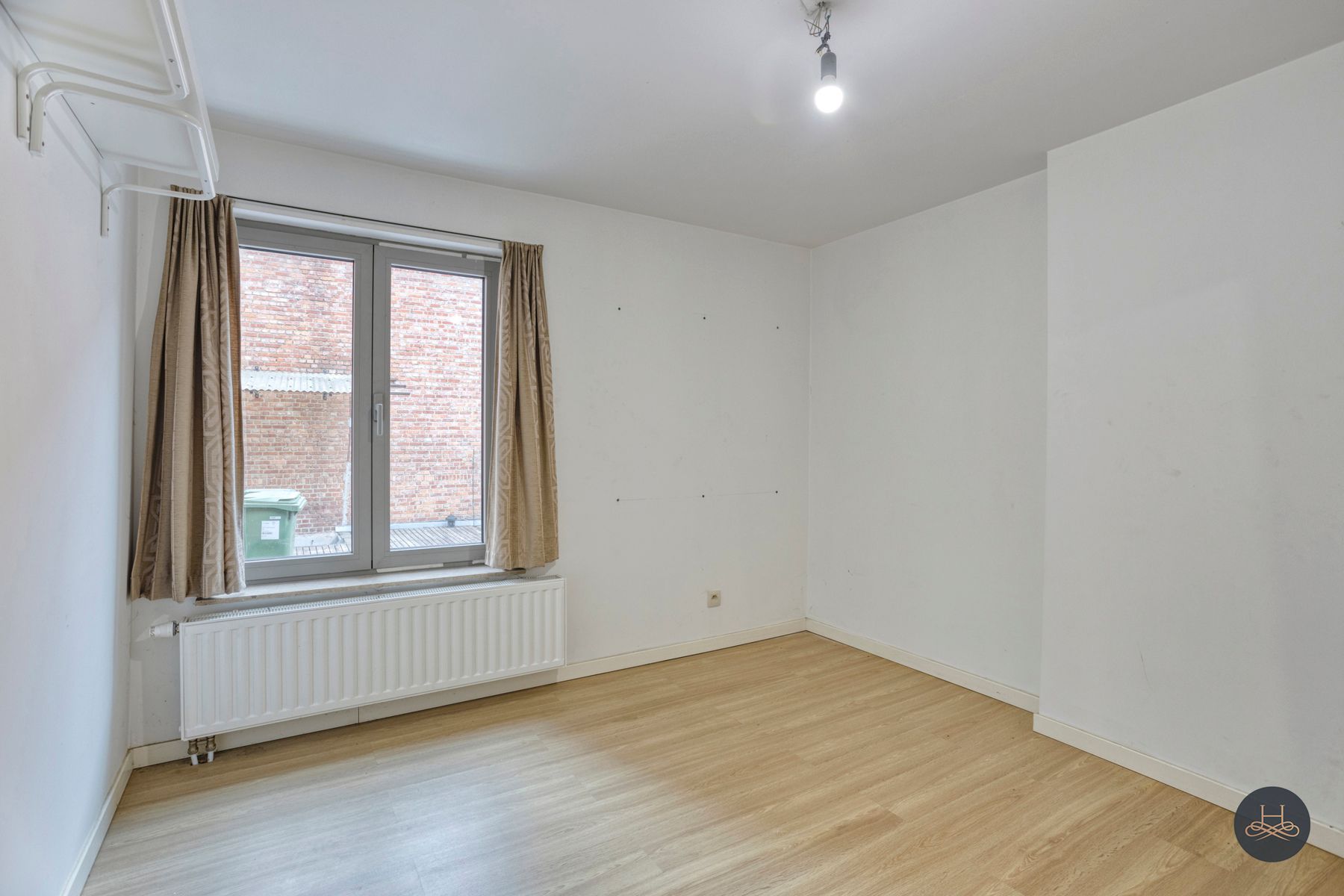 Gezellige instapklare tweegevelwoning in centrum Aarschot foto 13