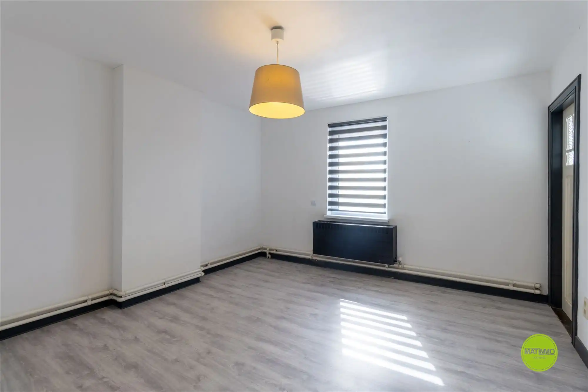 Karaktervolle woning met zuidgerichte tuin in Beringen foto 16