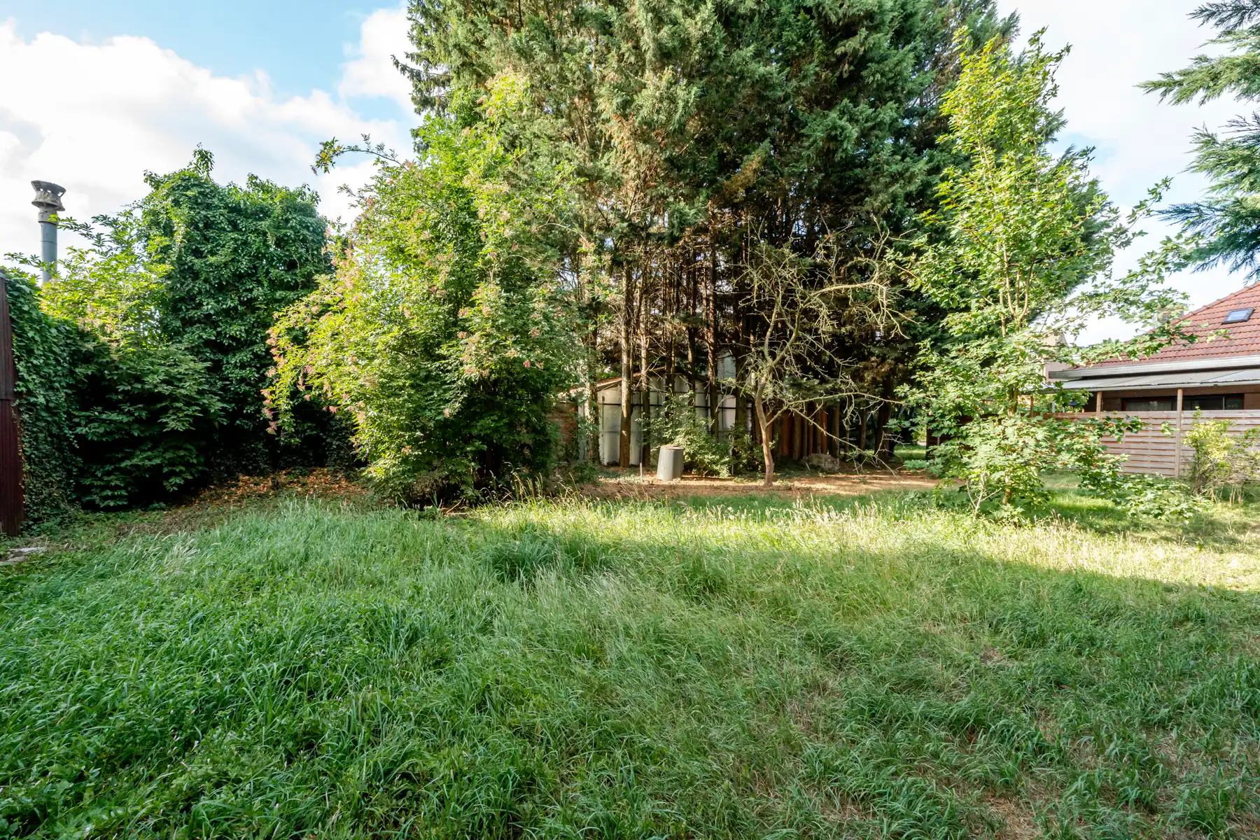 Projectgrond met mogelijkheid bouwen van 5 appartementen foto 10