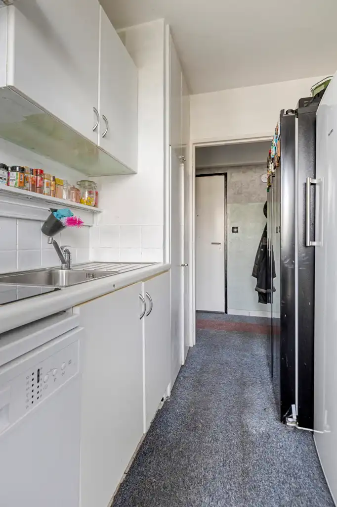 Instapklaar 3-slaapkamer appartement met subliem uitzicht foto 6