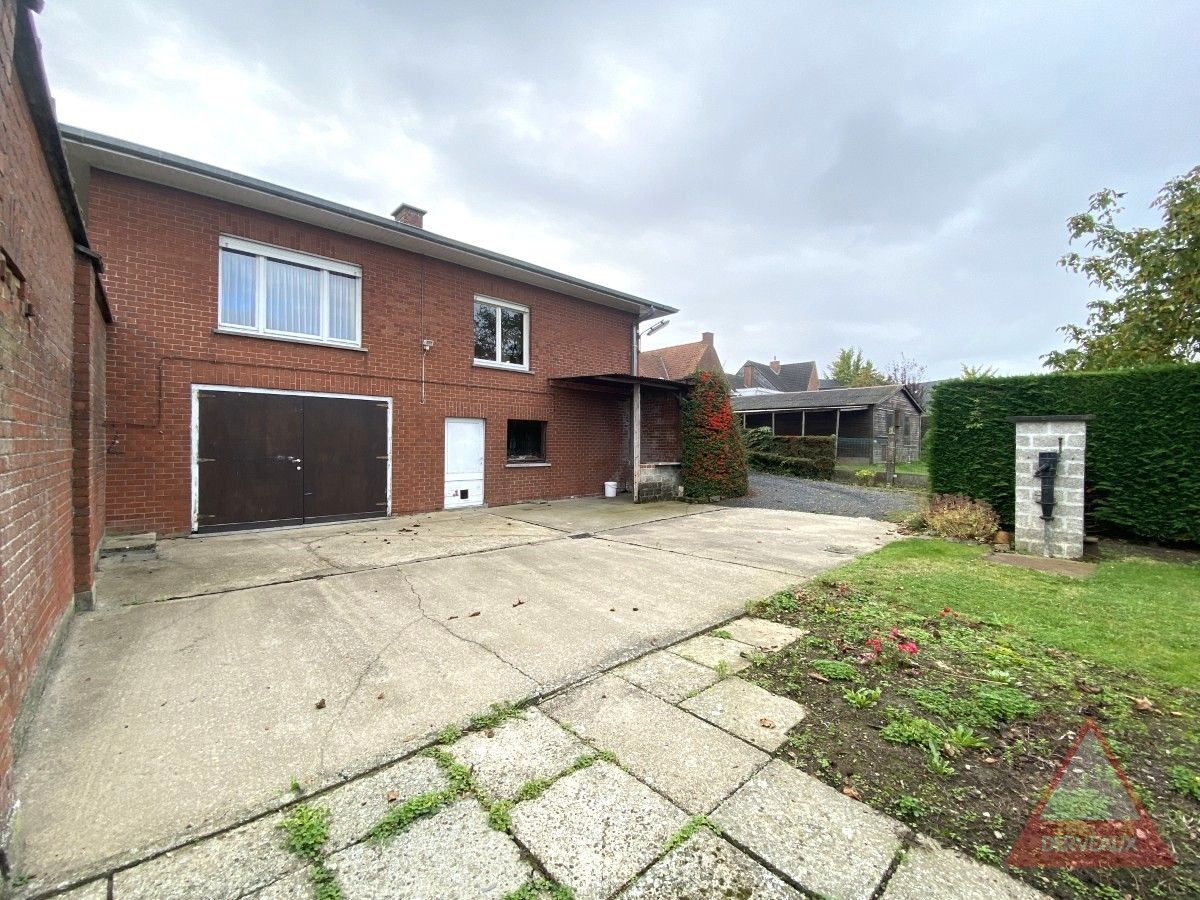 Passendale – Gelijkvloerse woning met landelijk uitzicht foto 16