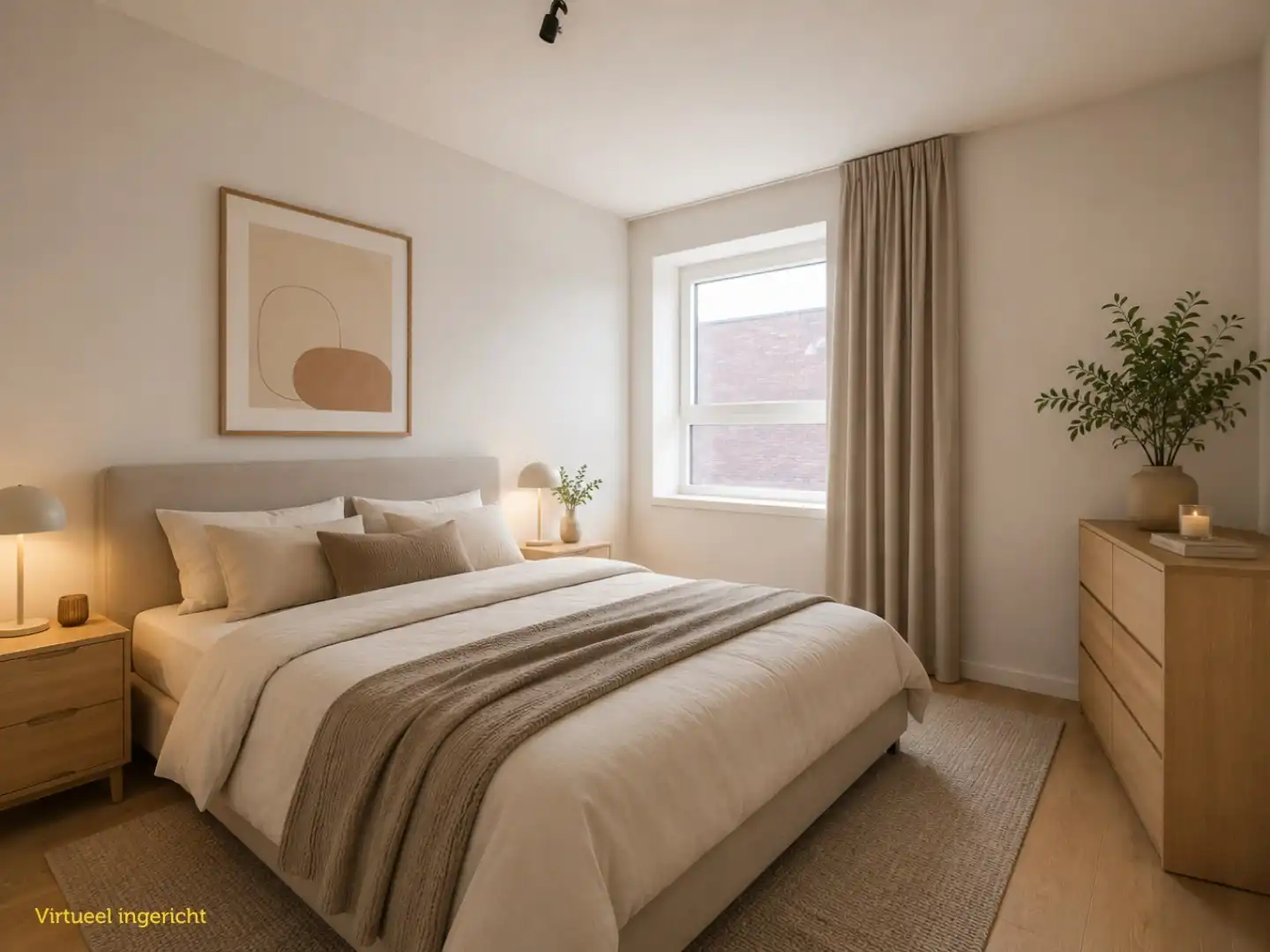 Tijdloze halfopen nieuwbouwwoningen - aankoop mogelijk aan 6% btw foto 20