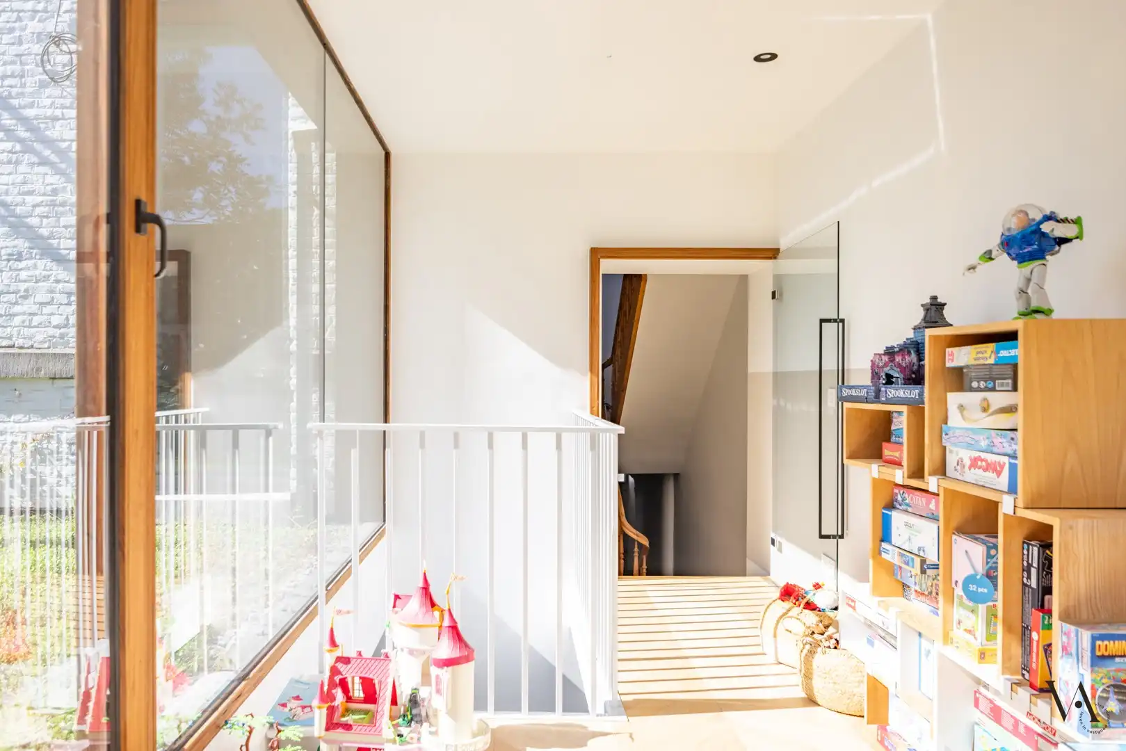 Exclusieve herenwoning met stadstuin in hartje Leuven foto 25