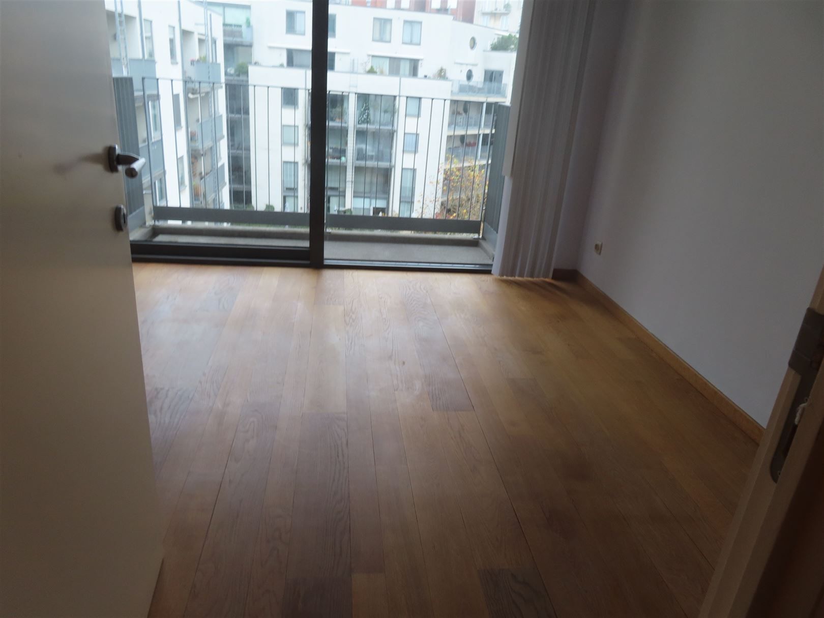 Prachtig ruim 2-slaapkamer appartement in hartje Antwerpen! foto 13