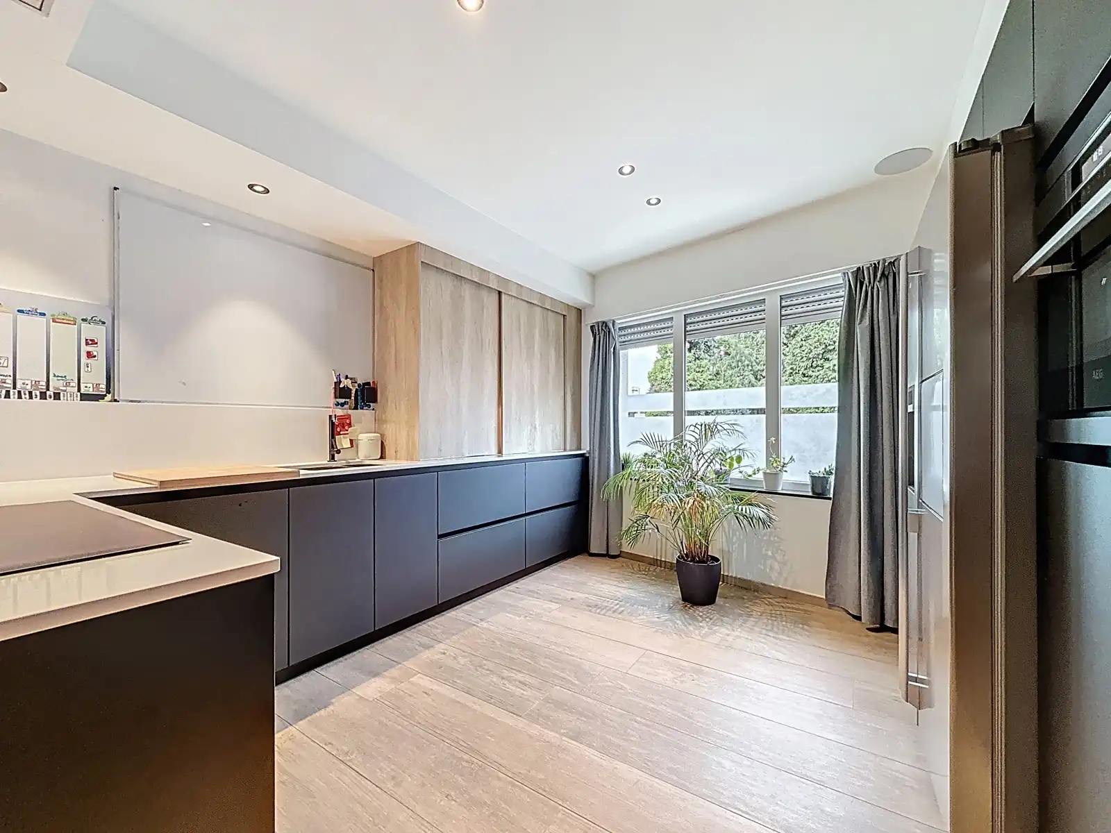 Instapklare HOB met 4 slpks  foto 3