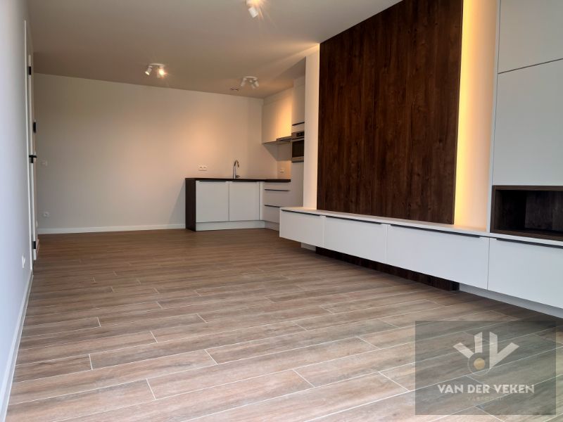 NIEUWBOUW 1-SLPKAPP OP WANDELAFSTAND HASSELT-CENTRUM foto 2