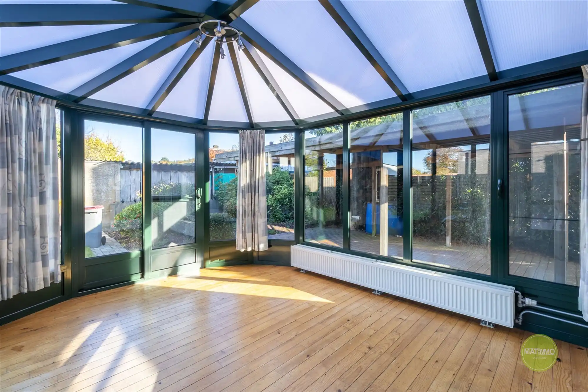 Ruime gezinswoning met 4 slaapkamers in Mol foto 3