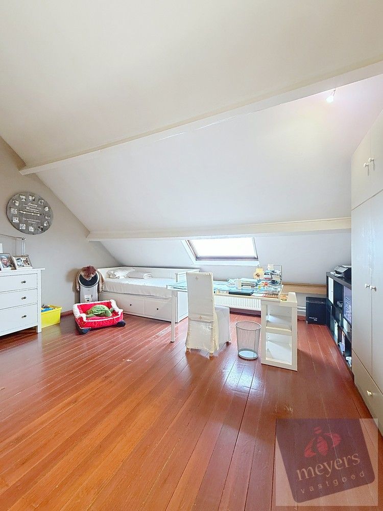 Handelspand met woonst – Maastrichtersteenweg 20, Hasselt foto 20