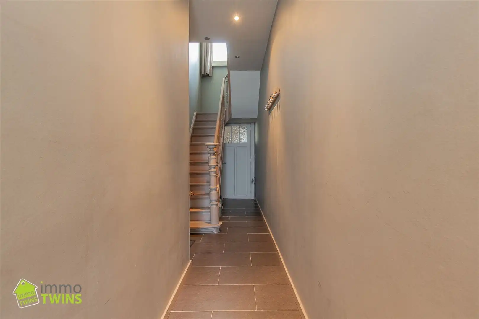 Gezellige starters- of gezinswoning met tuin in Sint-Gillis bij Dendermonde foto 12