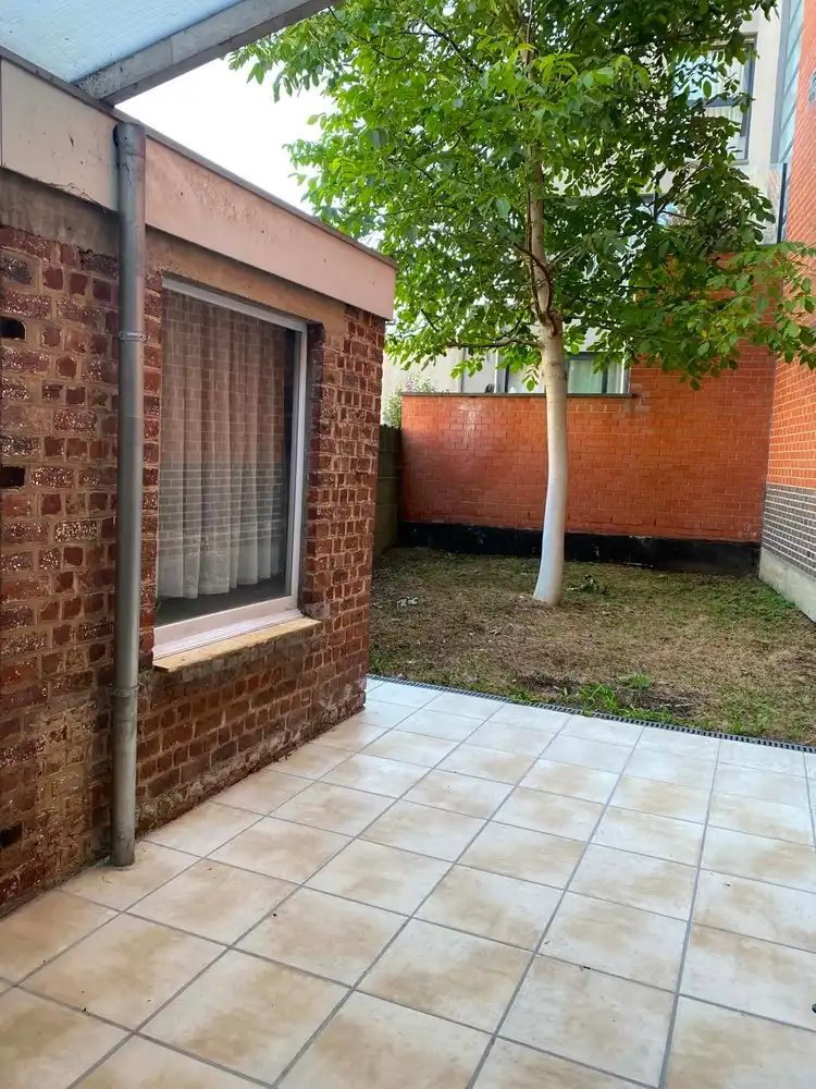 Centraal gelegen woning met tuin en ruime inrichtbare zolder foto 13