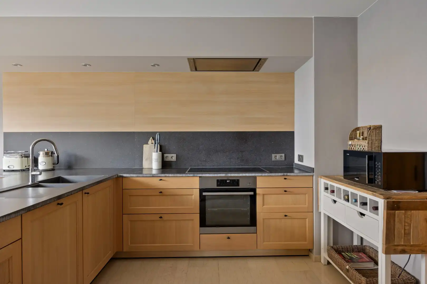 Ruim landhuis  foto 10