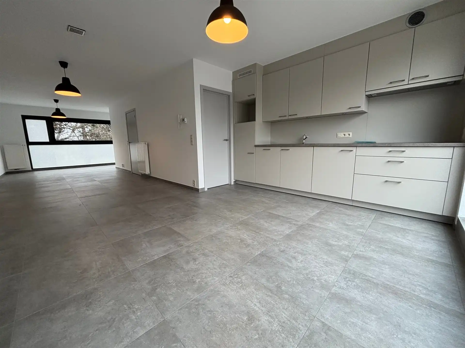  Appartement met 3 slaapkamers en garage nabij centrum Wemmel foto 6