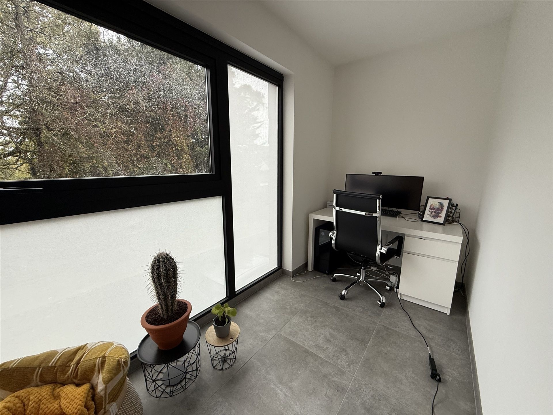  Appartement met 3 slaapkamers en garage nabij centrum Wemmel foto 6