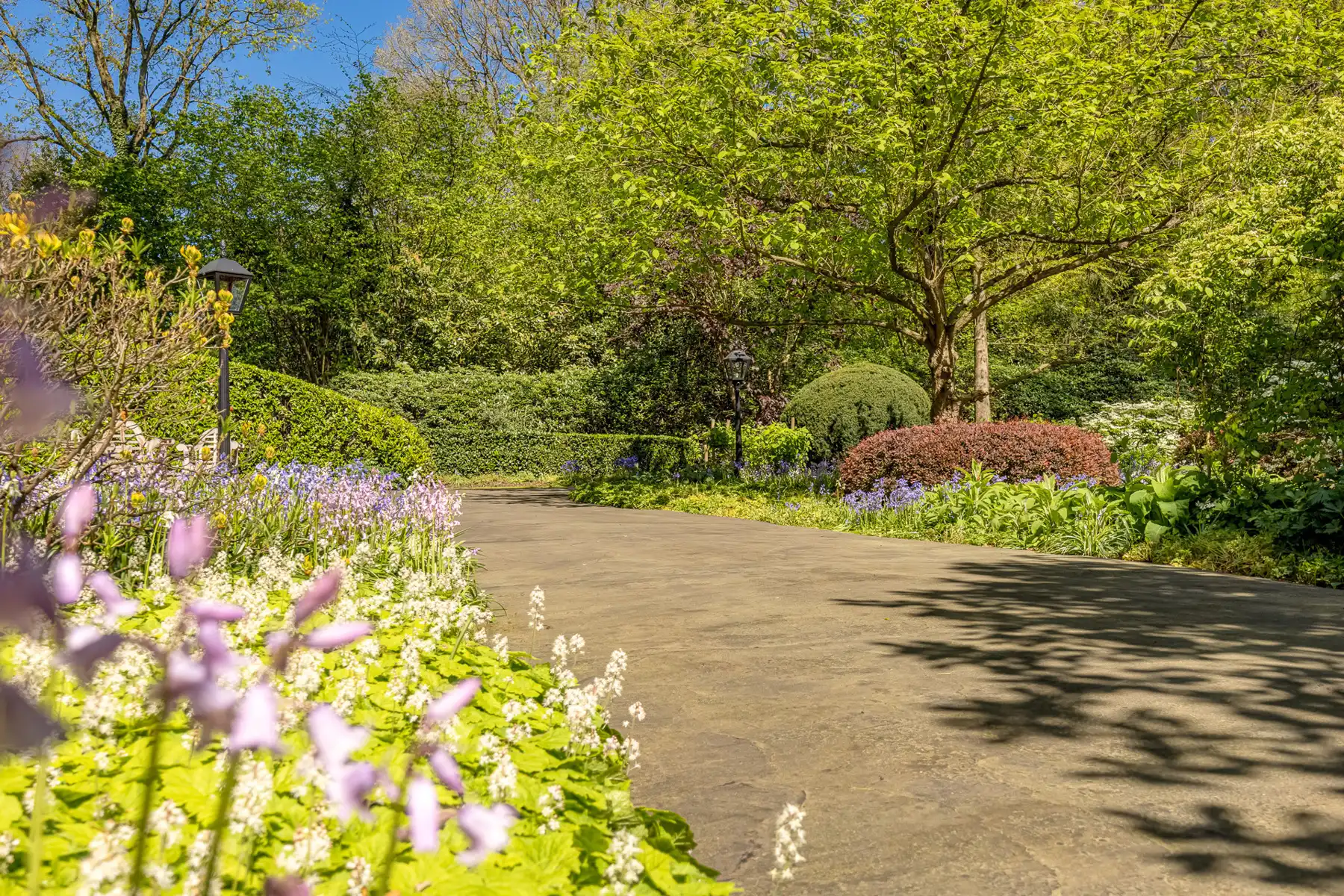 KASTEELVILLA MET BINNENZWEMBAD OP 7.233M² foto 19