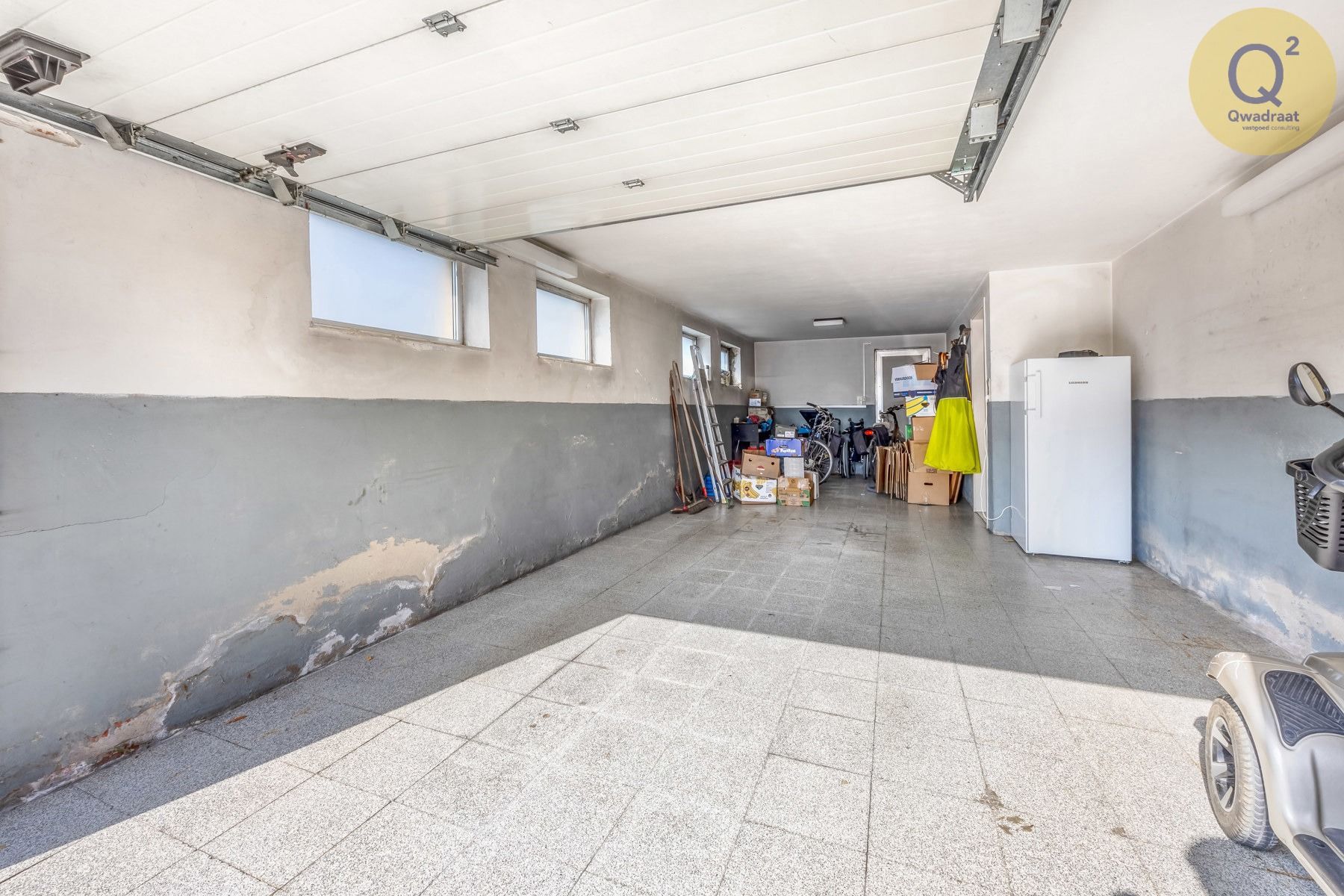 Op te frissen woning met 3 slpks nabij het dorp van Zoersel foto 14