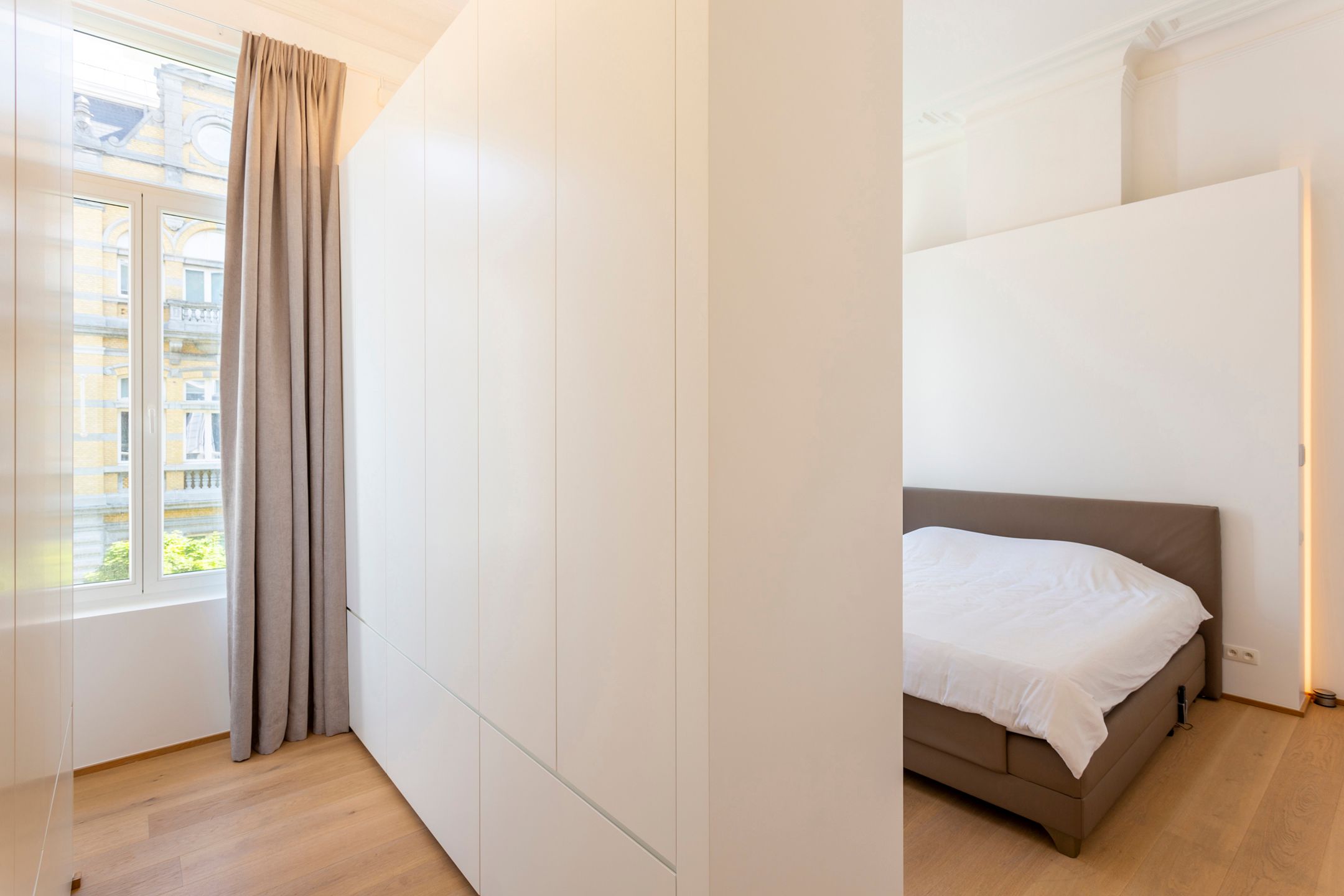 luxueuze, riante herenwoning op het Zuid foto 15