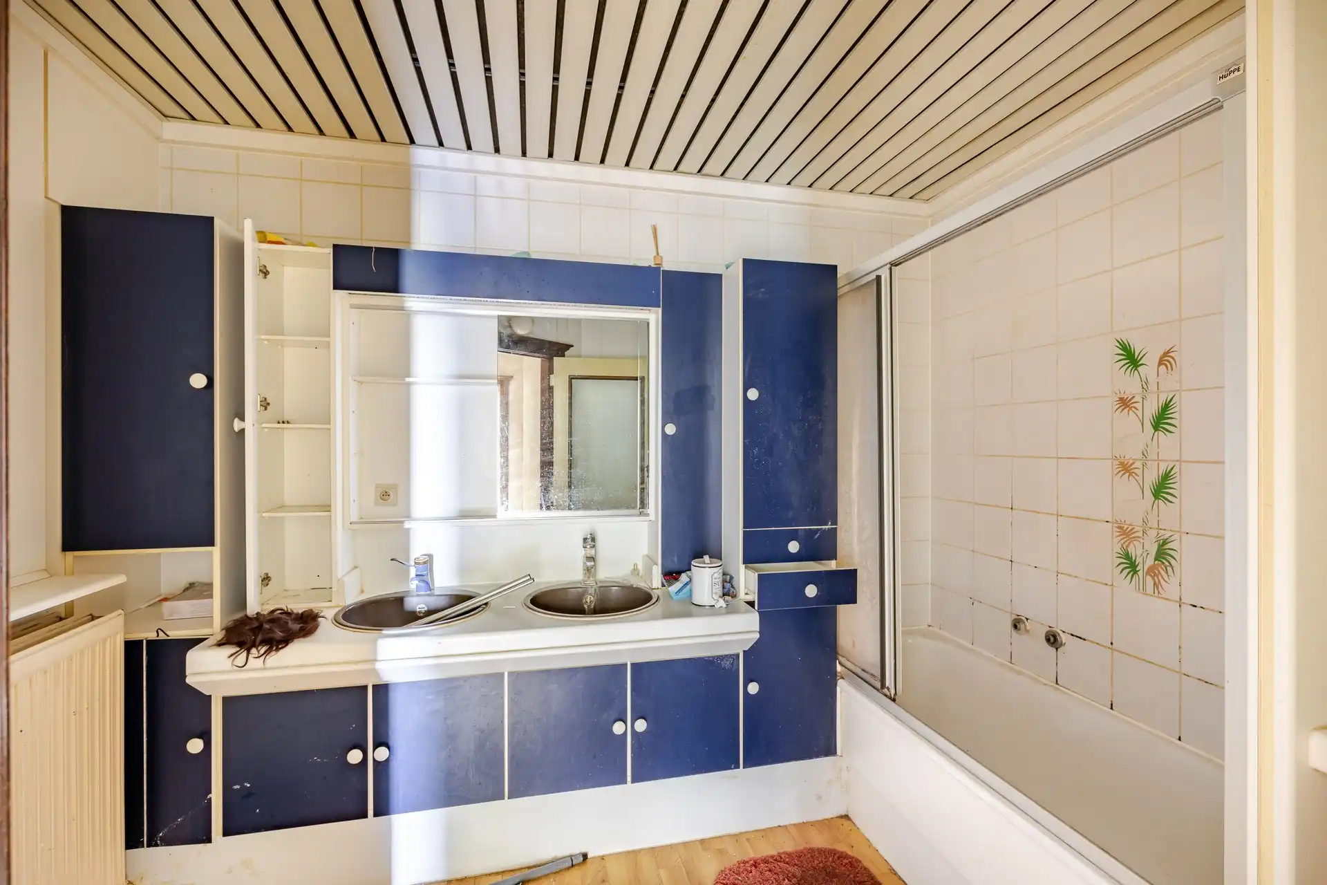 Karaktervolle eigendom voor renovatie op ± 1.356 m² met tal van mogelijkheden – Meerbeke foto 11