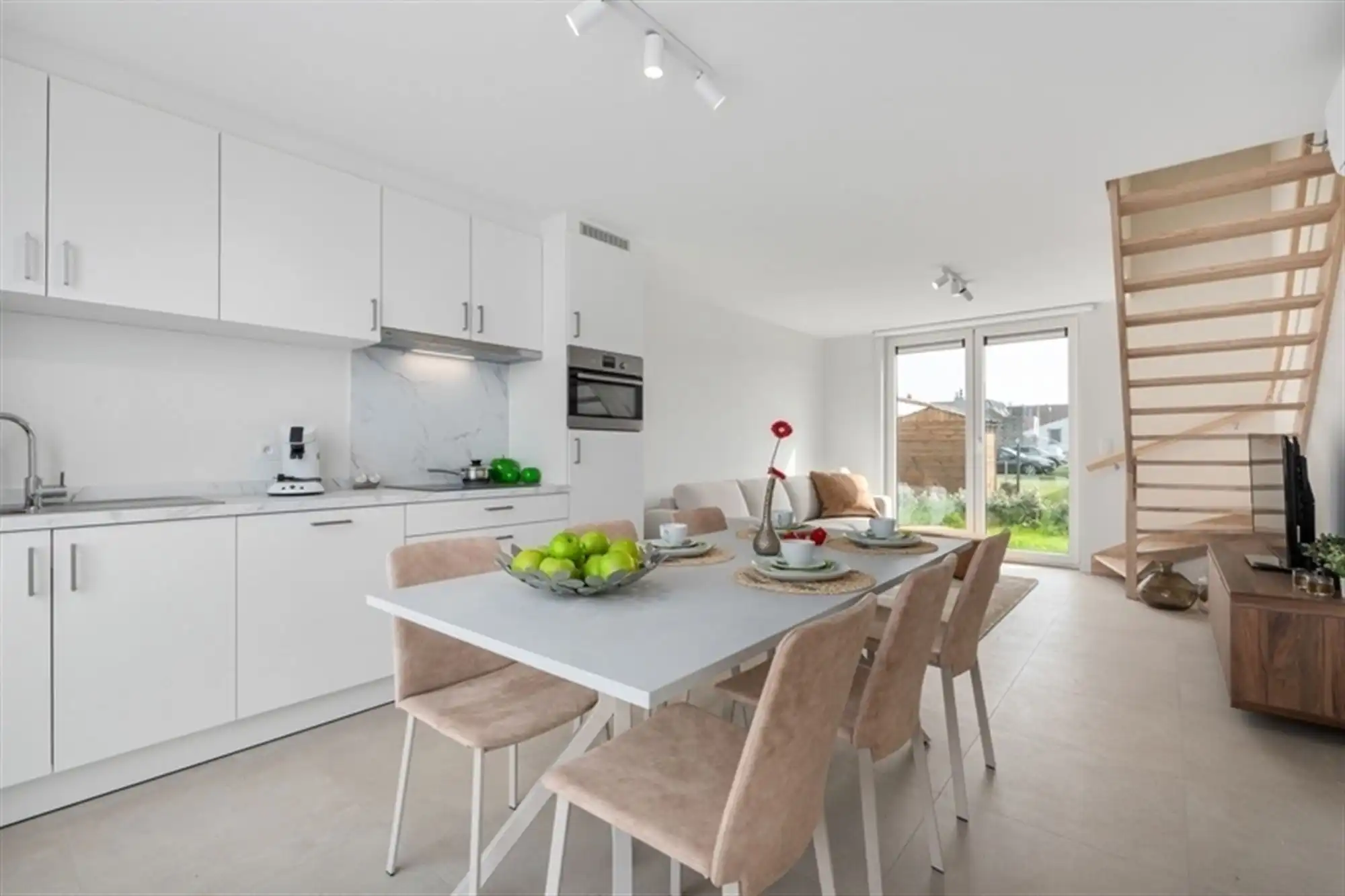 Nieuwe luxe vakantiewoning! foto 19