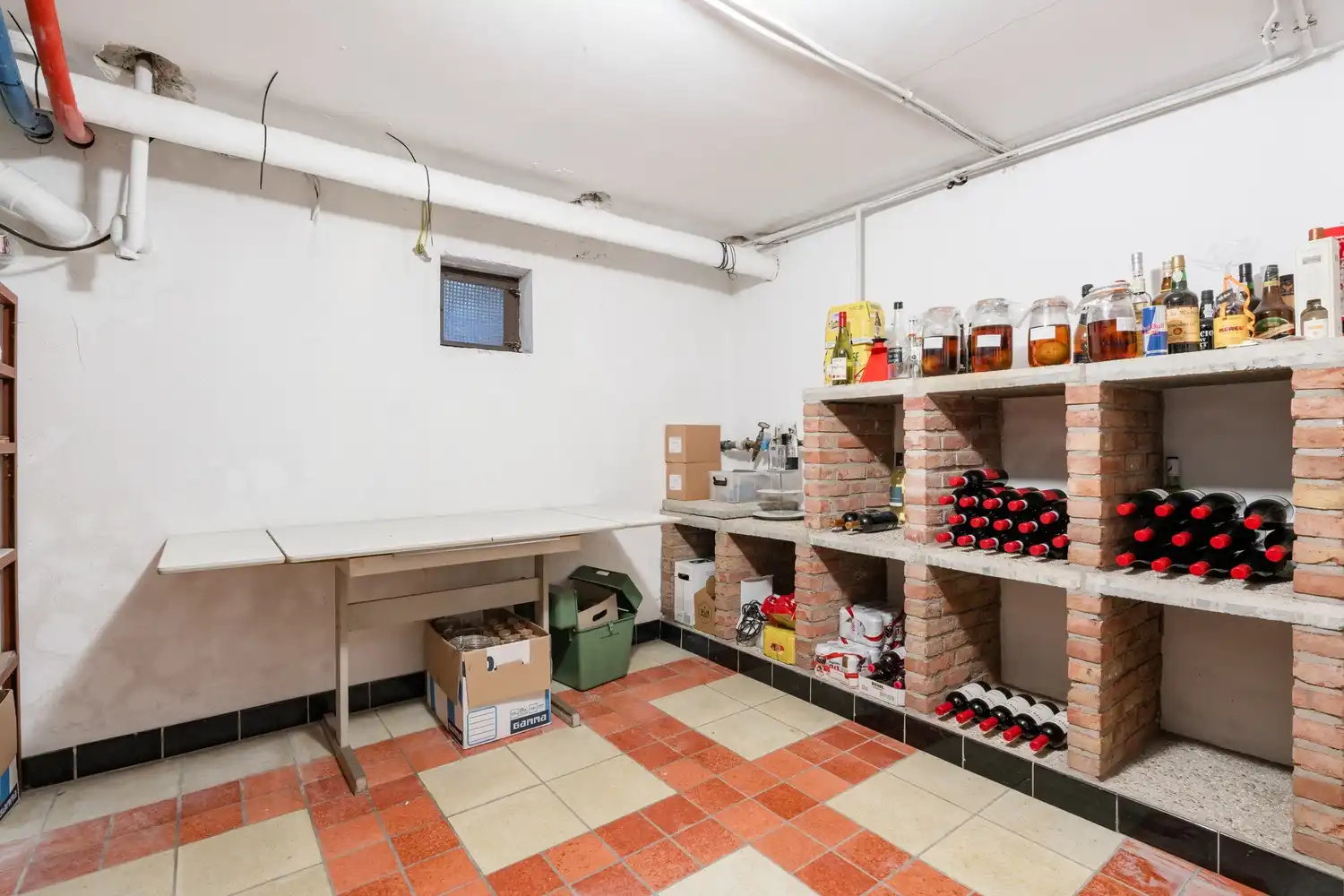 Ruime energiezuinige gezinswoning  met polyvalente ruimte op toplocatie in Kaulille foto 42