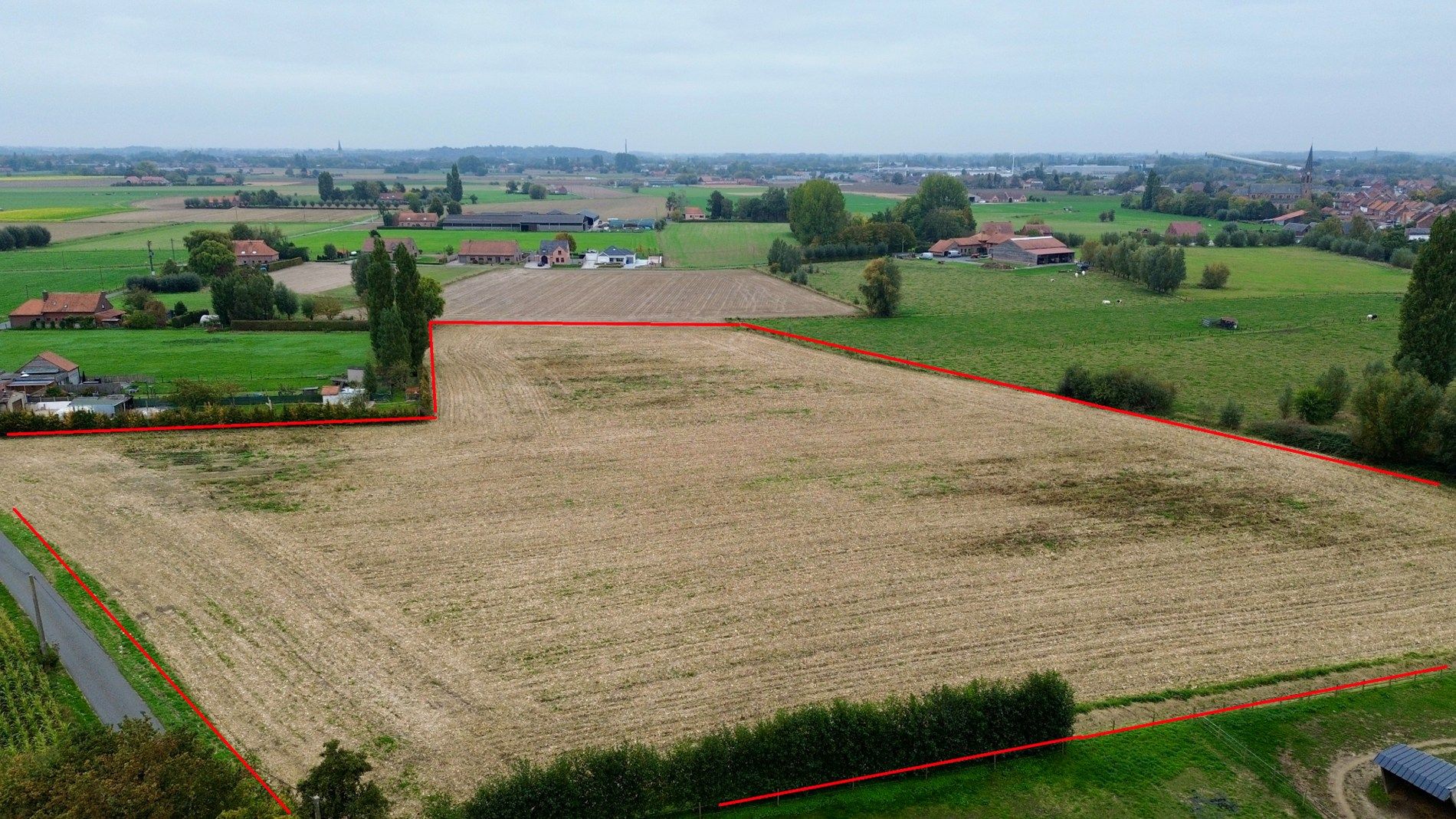  Unieke eigendom met uitzonderlijk potentieel – landelijke luxe op toplocatie foto 4