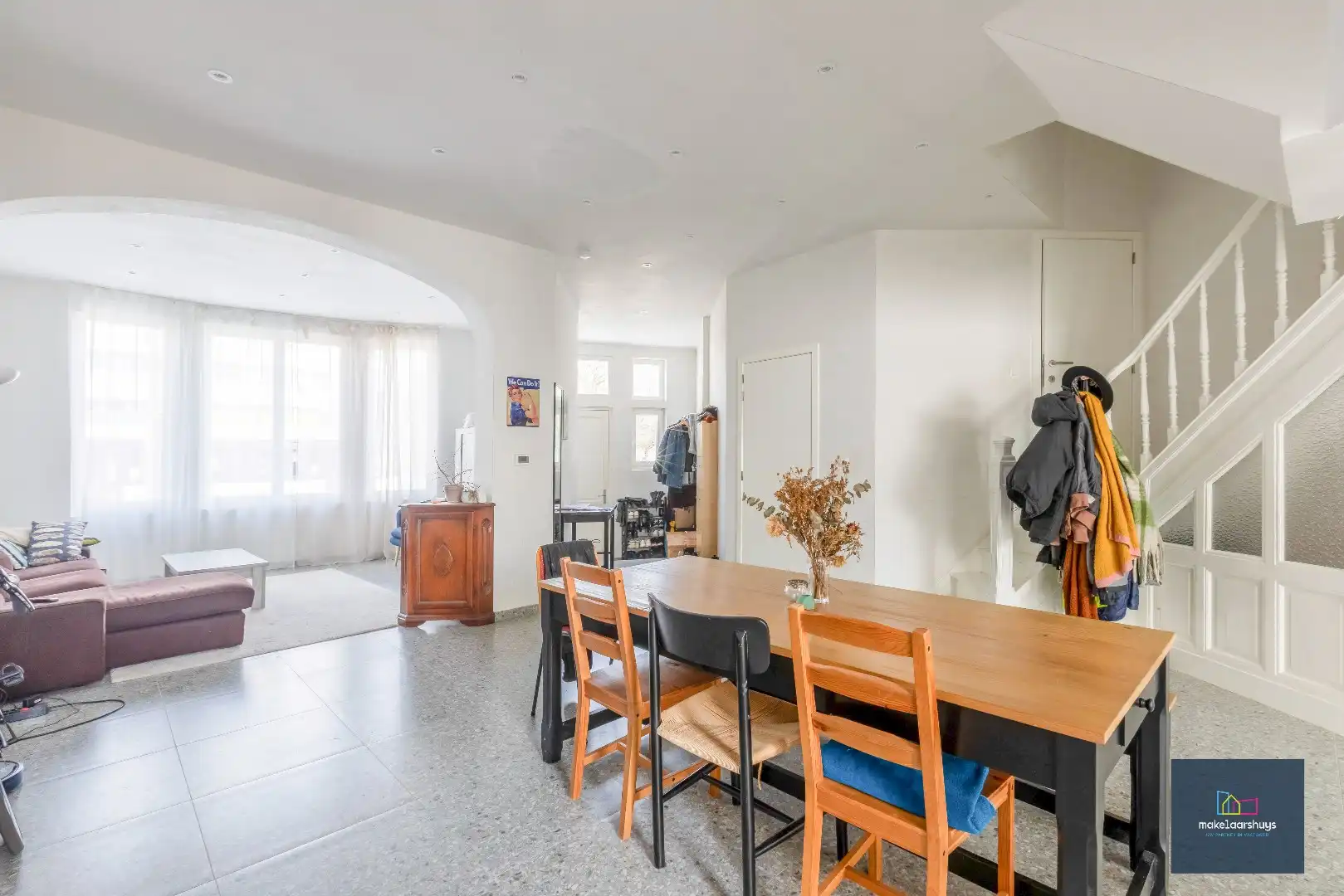 Opbrengsteigendom met 9 kamers - "COHOUSING"  foto 3