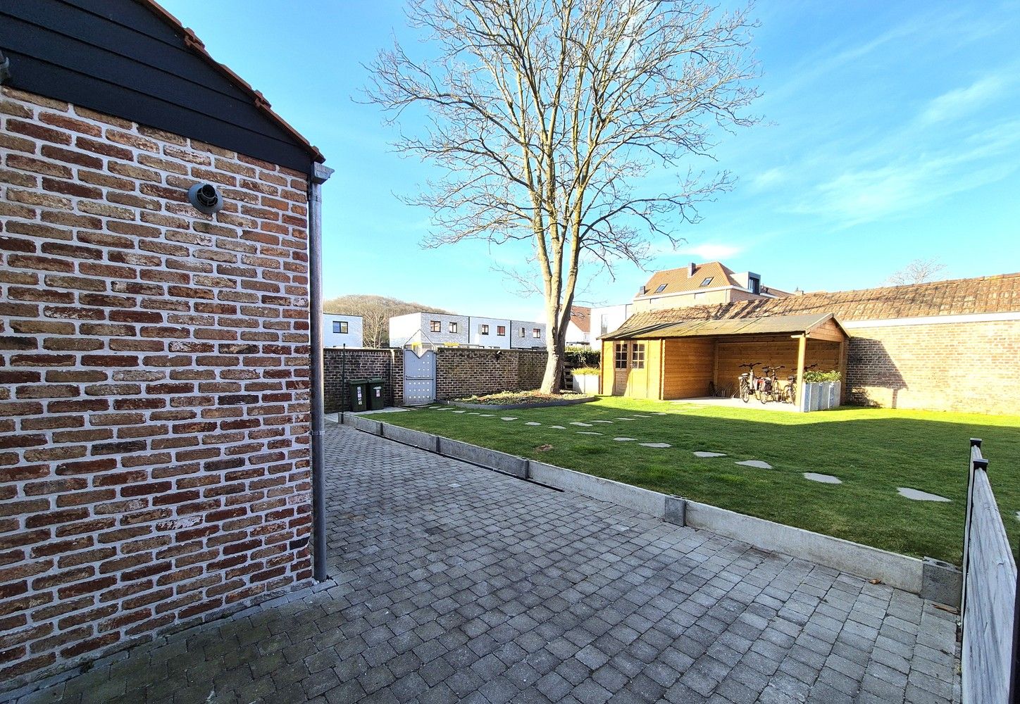Sfeervol wonen in het gerenoveerd BAKKERSHUISJE: Een stukje geschiedenis met hedendaags comfort foto 4