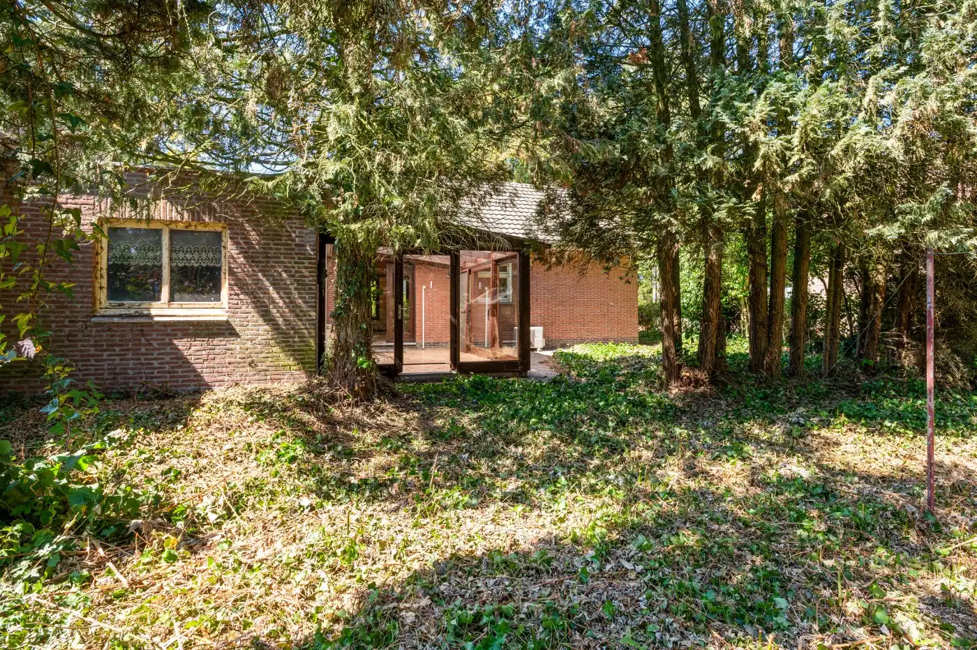 Te renoveren laagbouwwoning op een perceel van 600 m² foto 24