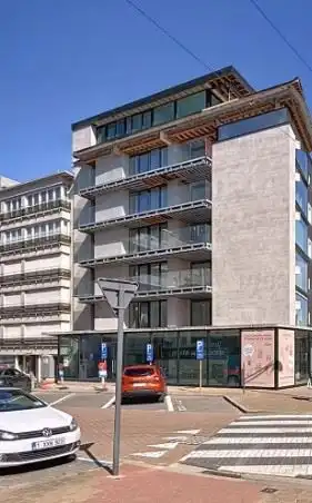 TOP GELEGEN HOEKPAND KOKSIJDE foto 3