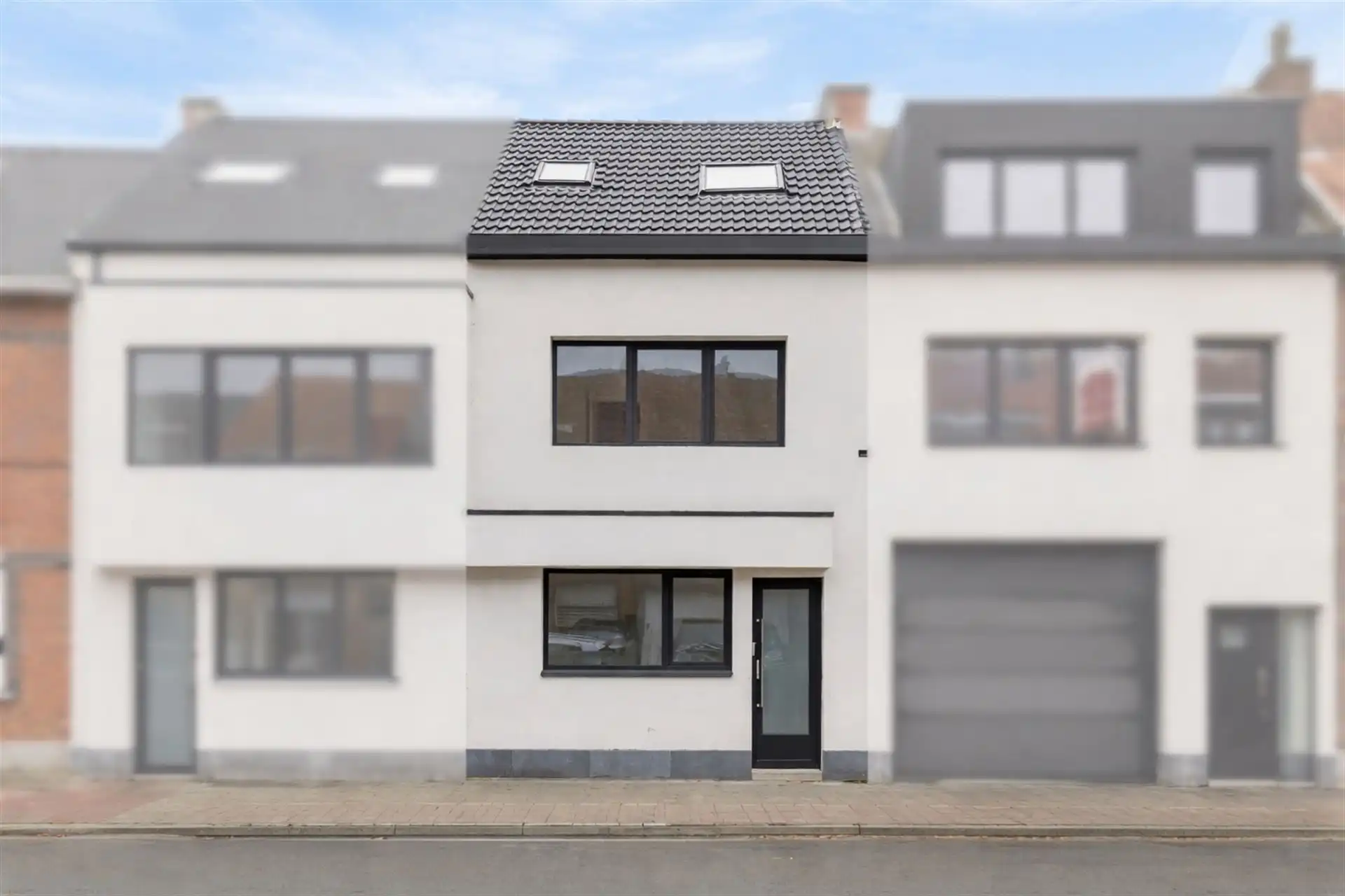 Huis te koop Lepelhoekstraat 20 - 9100 Sint-Niklaas