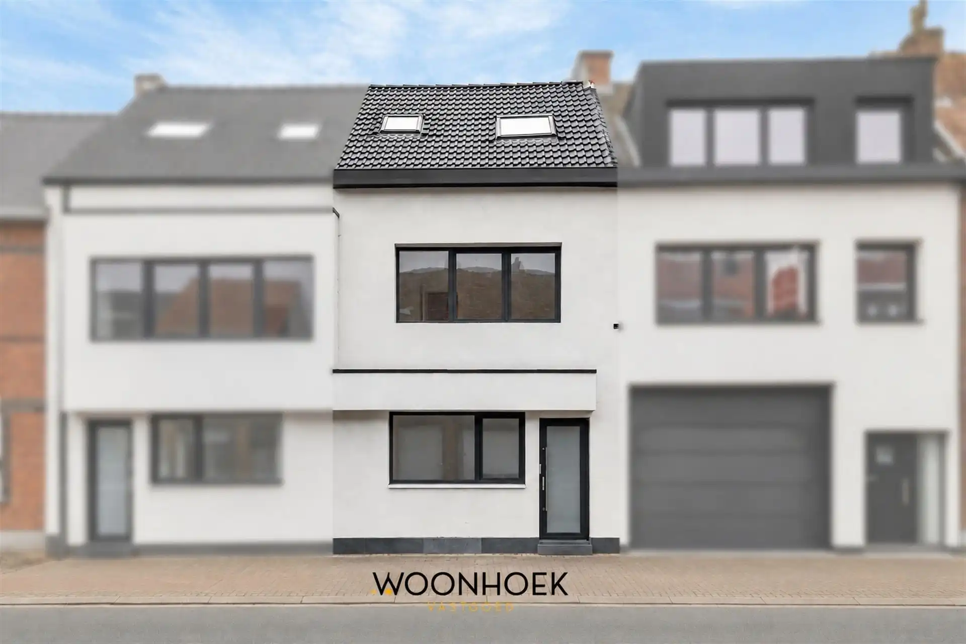 Huis te koop Lepelhoekstraat 20 - 9100 Sint-Niklaas