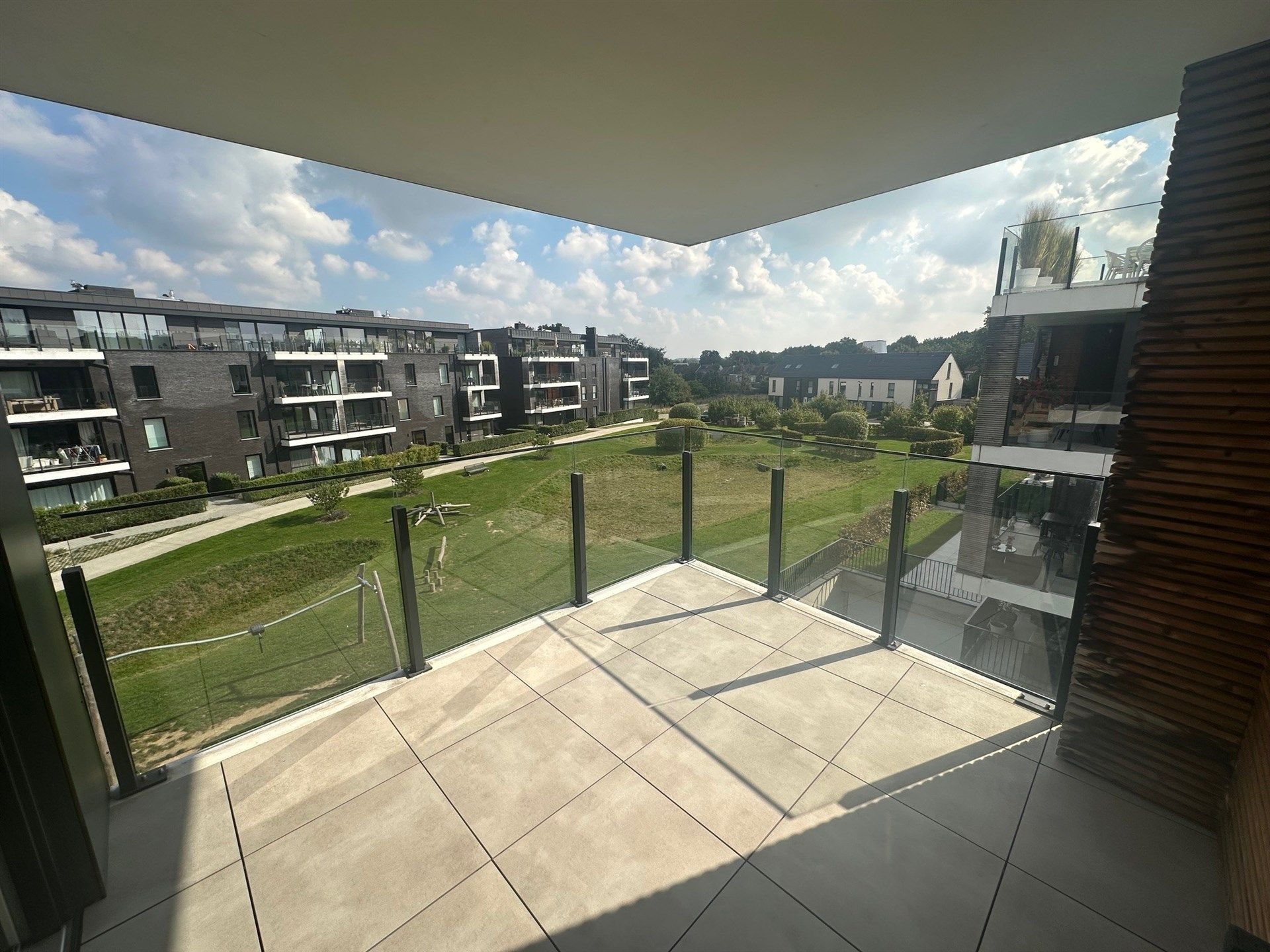 Recent appartement met 2 slaapkamers in rustige woonwijk foto 5