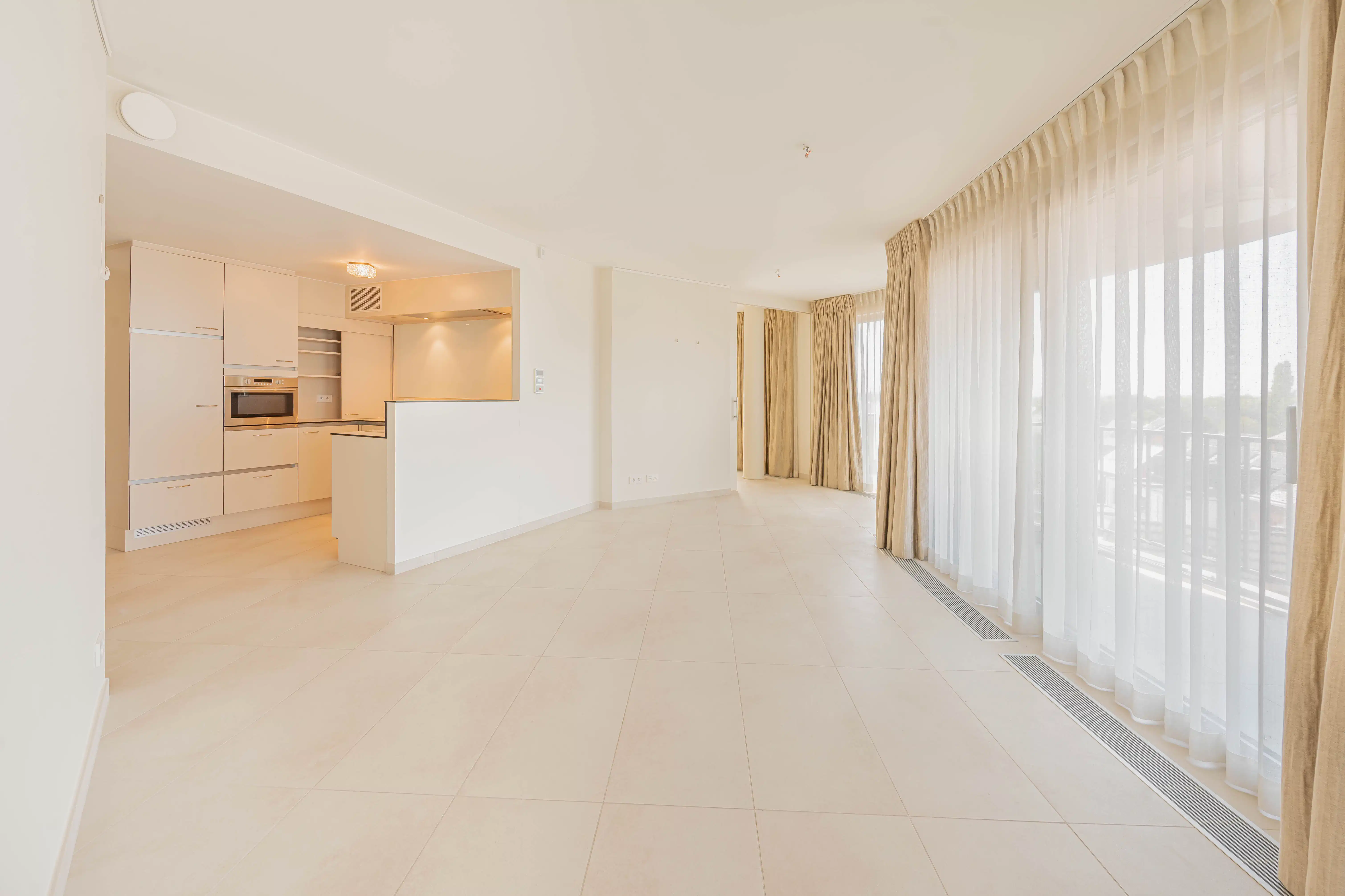 High-end serviceflat in hartje Willebroek foto 6
