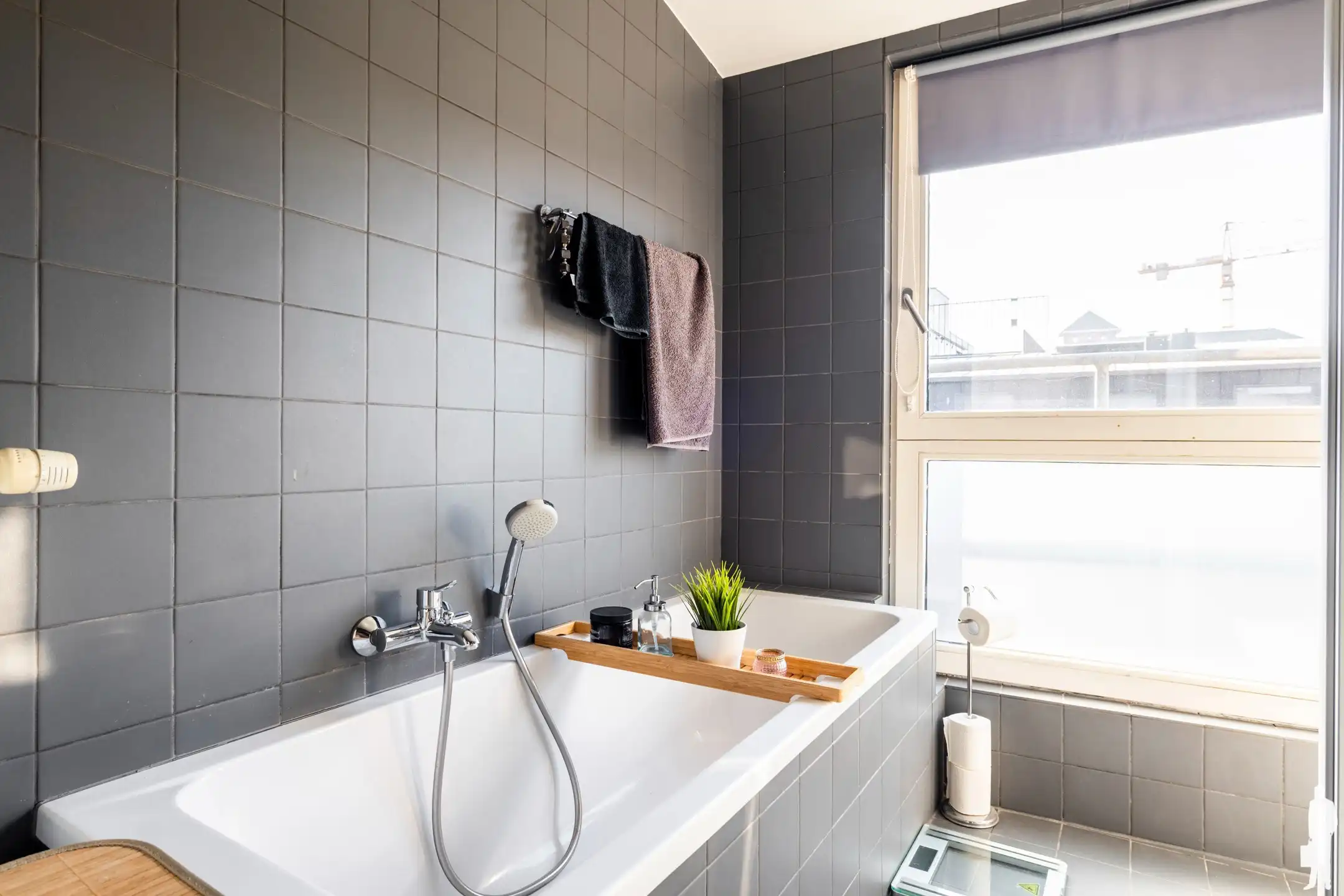 Duplexappartement met ruim terras (50m²!) gelegen in centrum van Hoogstraten foto 14