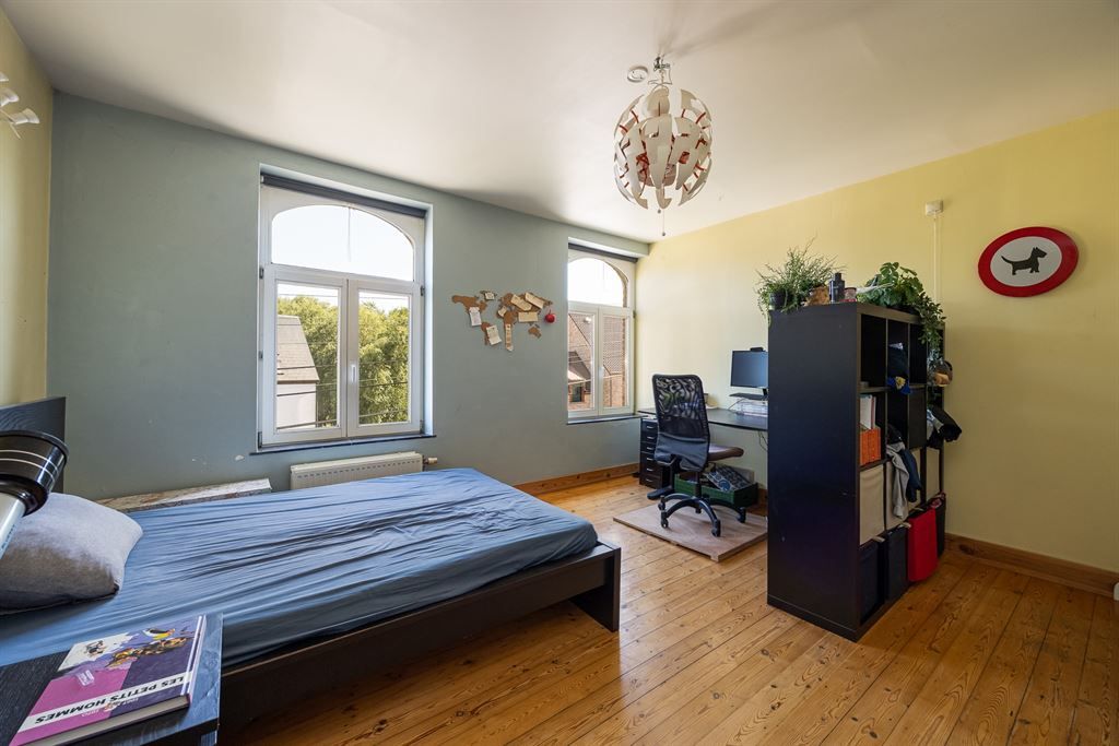 Uniek landhuis met praktijkruimte foto 12