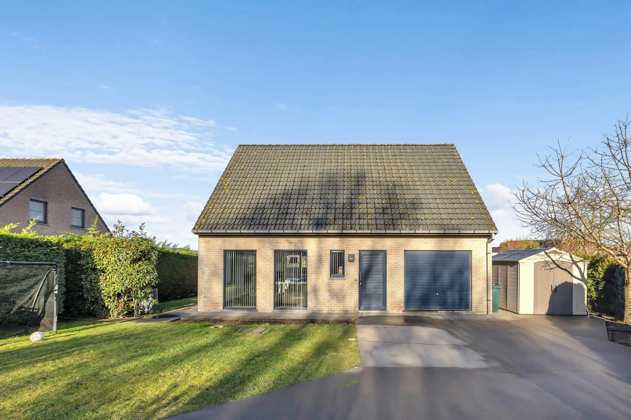 Rustig geIegen instapklare woning met laag EPC nabij centrum foto 29