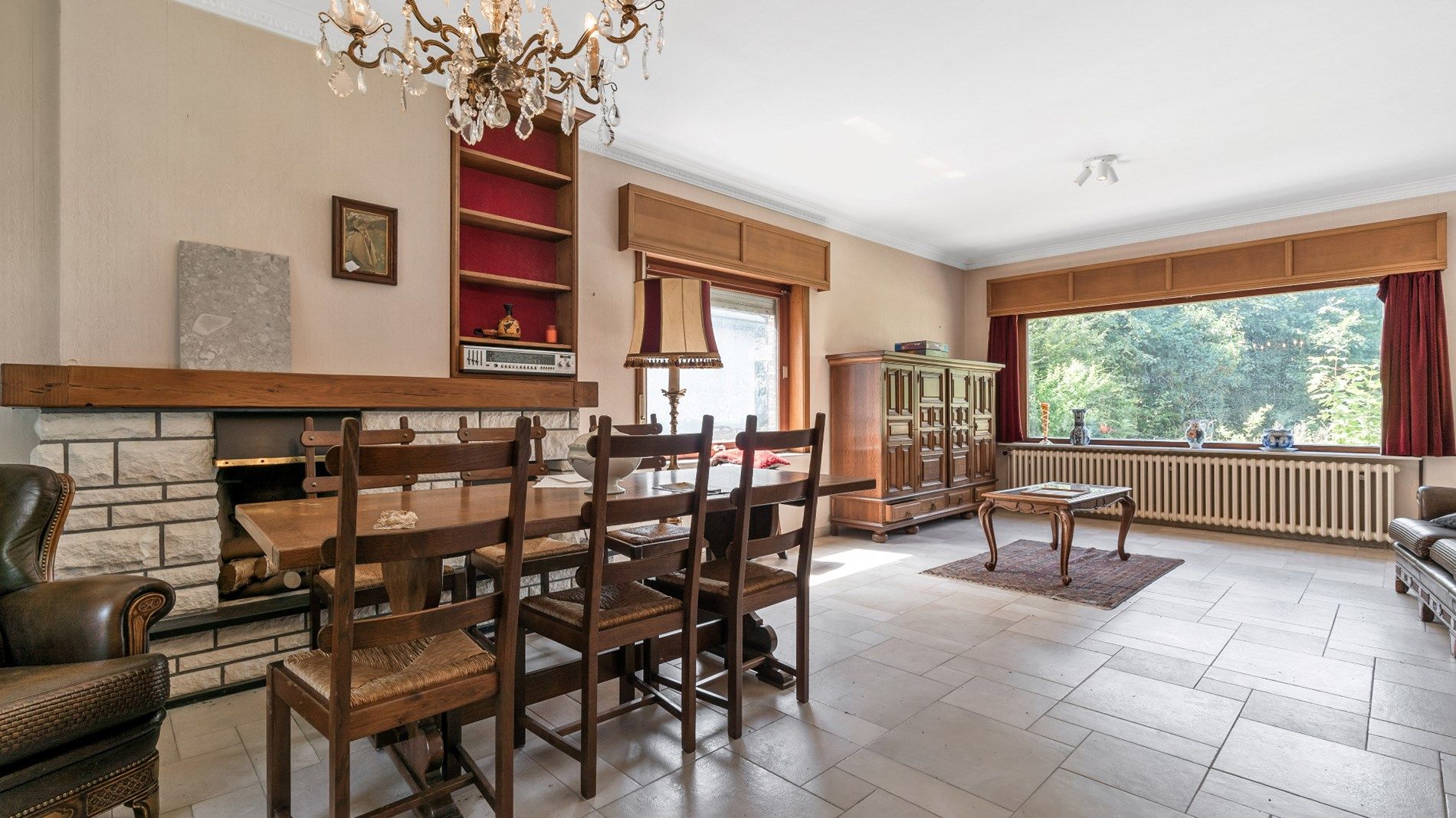 KESSEL-LO - villa 5 slks op 640m2 tuin foto 5