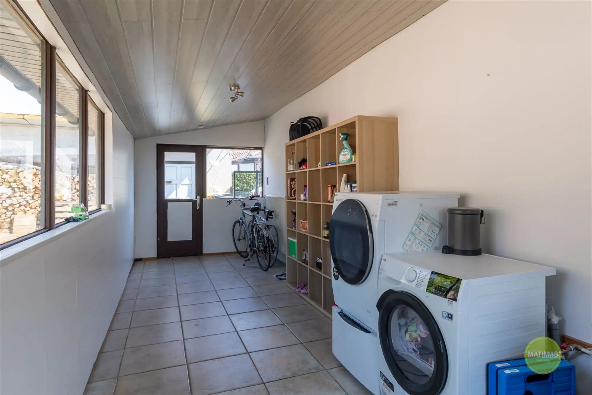 Ruime woning met 5 slaapkamers te Meerhout foto 11