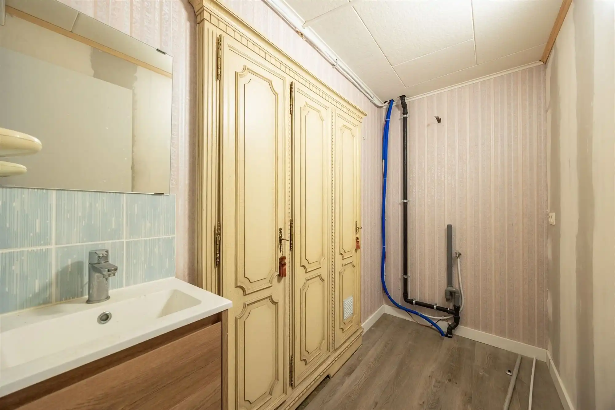 Veelzijdige en ruime woning in het centrum van Mechelen foto 18