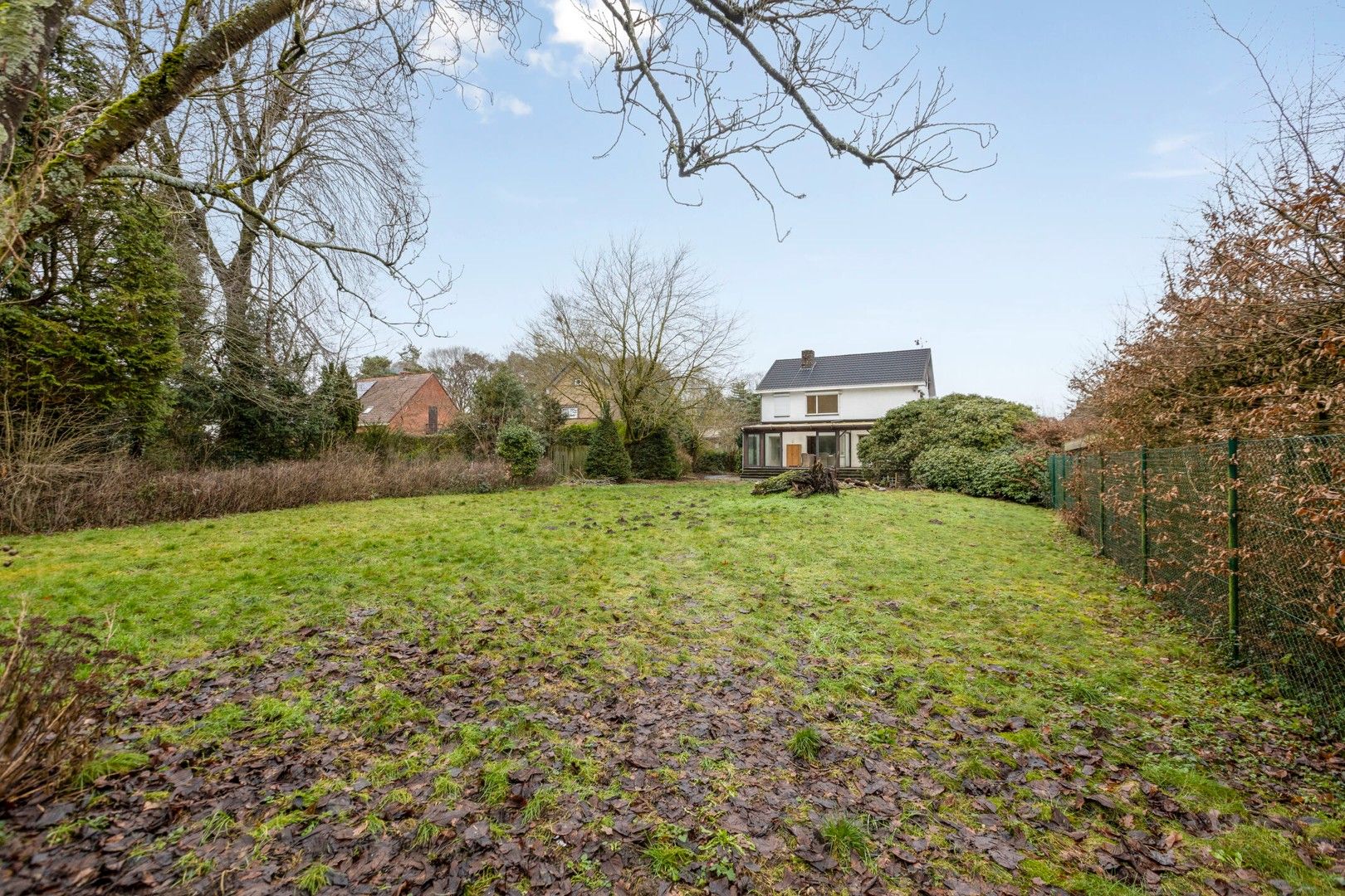 Emiel Van Dorenlaan 116, 3600 Genk foto 25