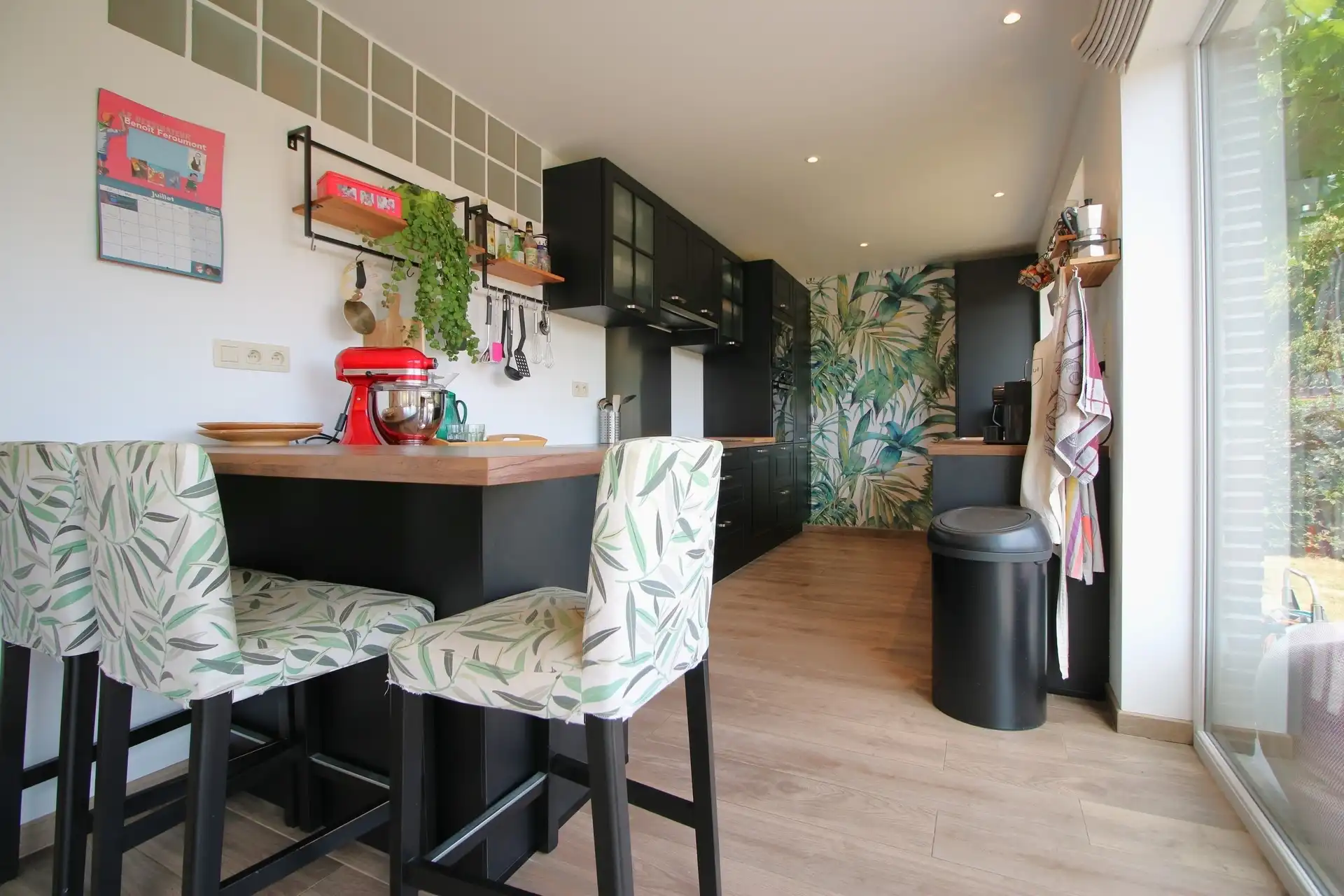 Knap gerenoveerde woning in rustige wijk foto 11