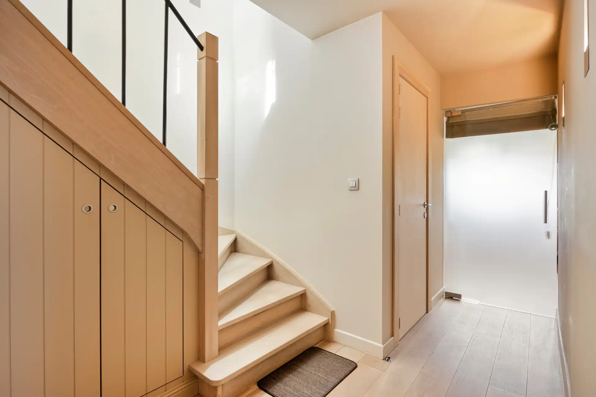 Ruim en luxueus dakappartement met uitzonderlijk dakterras van 104 m² in hartje Hasselt foto 10