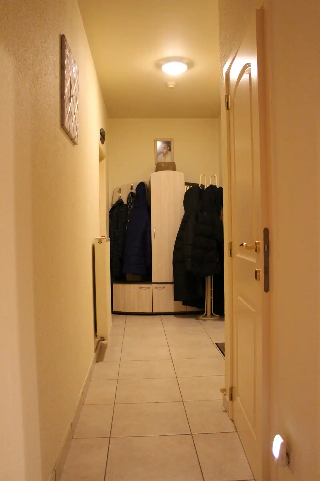 Ruim 3-slaapkamer appartement in het centrum van Lommel, foto 9
