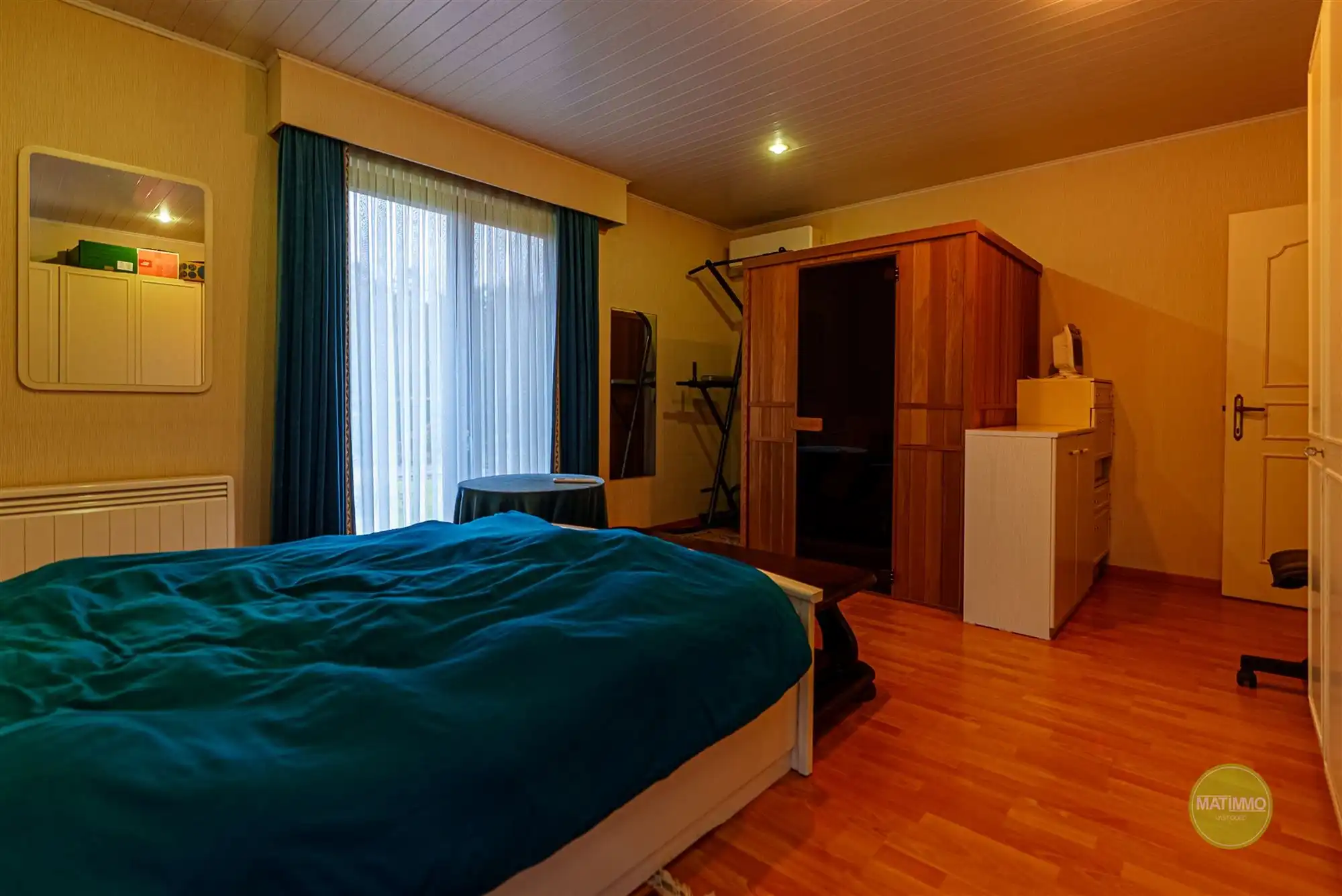 Rustig gelegen woning op een perceel van ruim 2.275 m2 foto 27