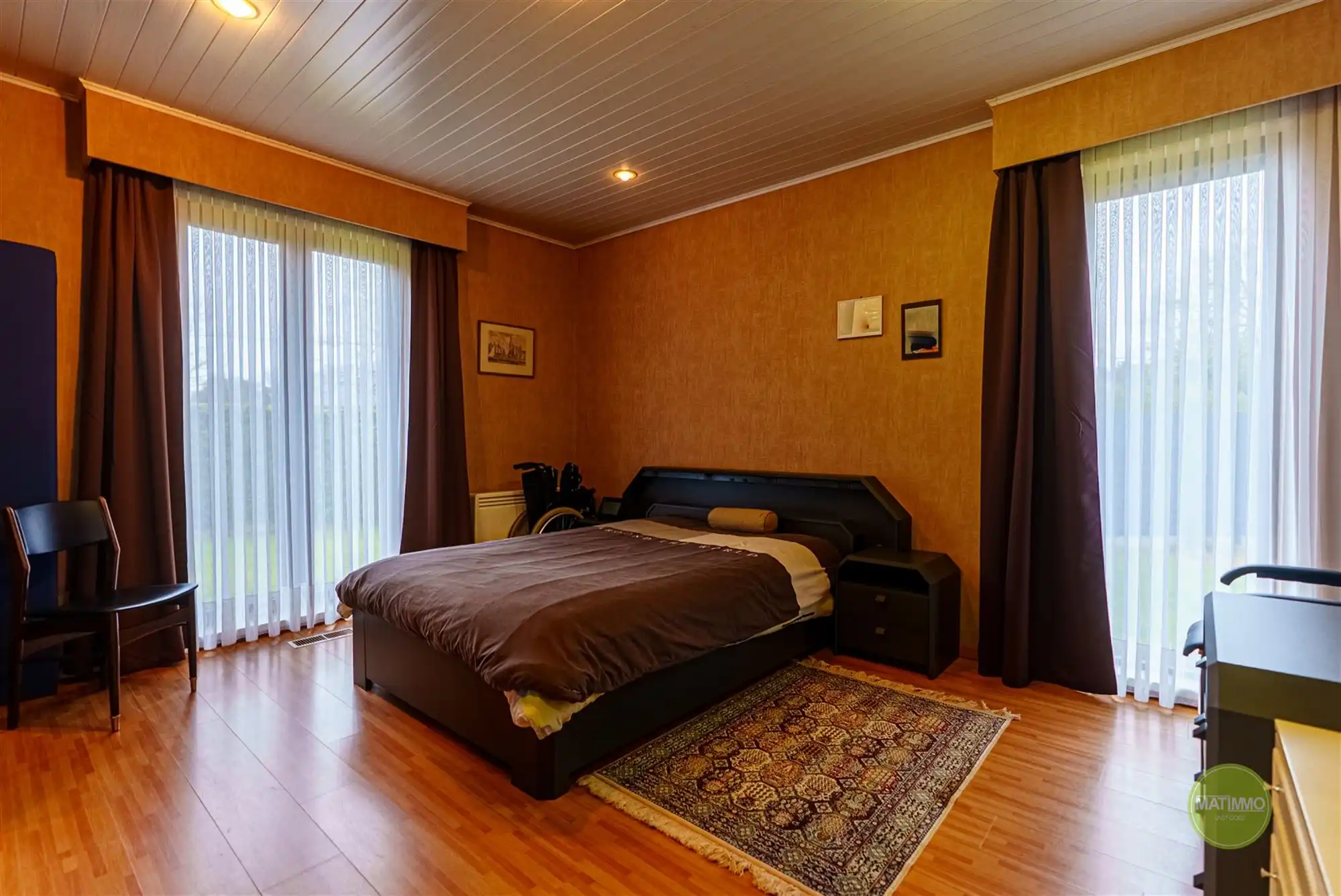 Rustig gelegen woning op een perceel van ruim 2.275 m2 foto 27