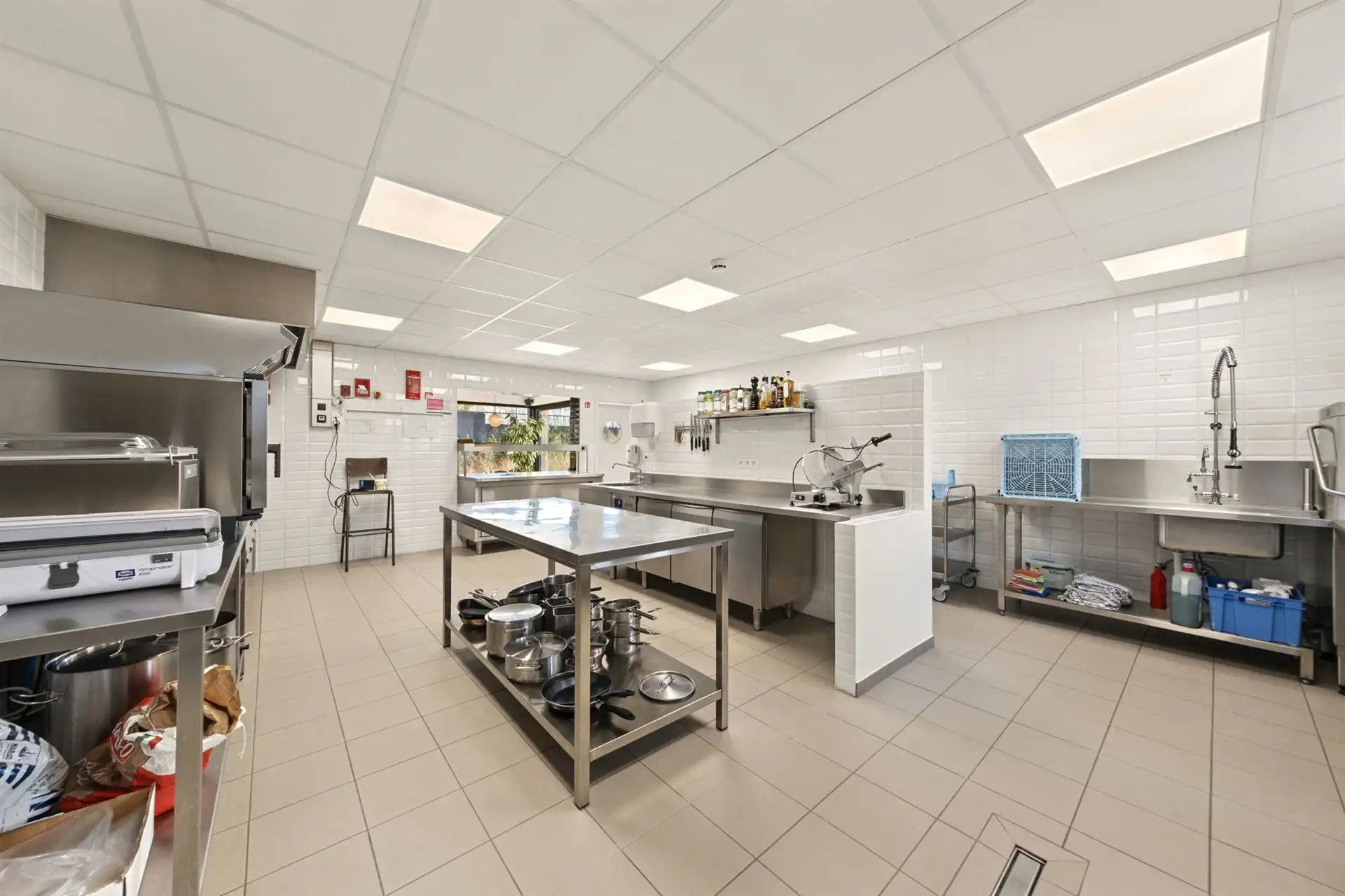 Opportuniteit: PRACHTIGE HORECAZAAK foto 10