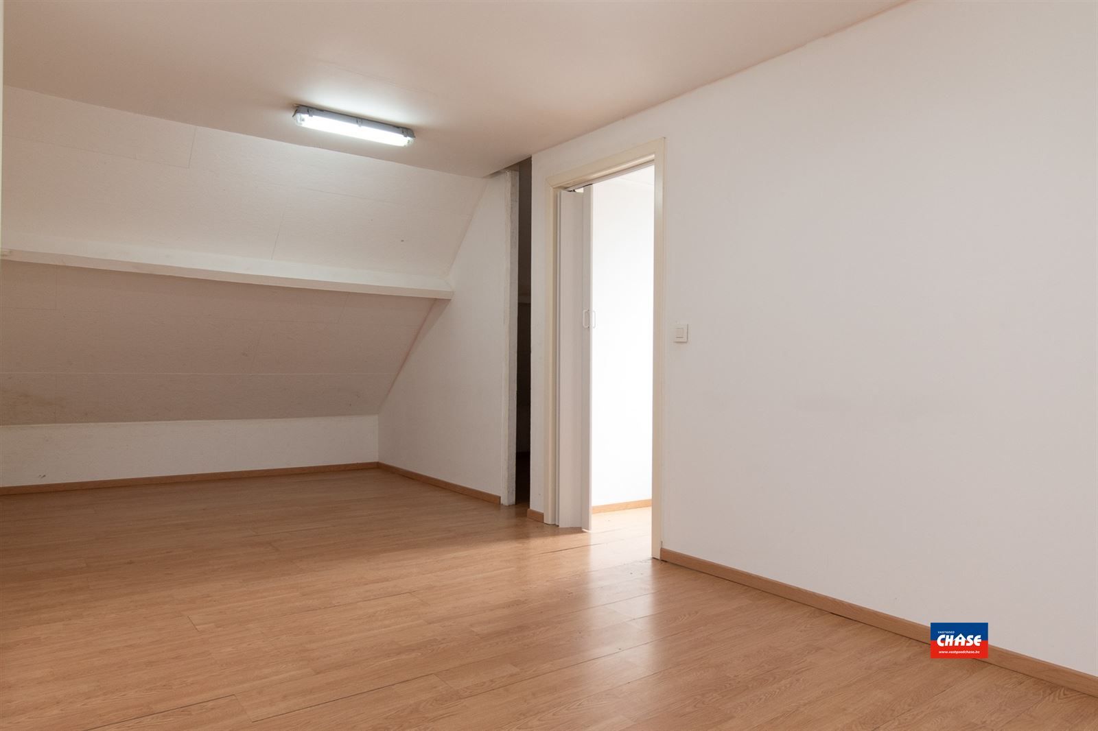 Woning met 3/4 slpks en stadstuin foto 14